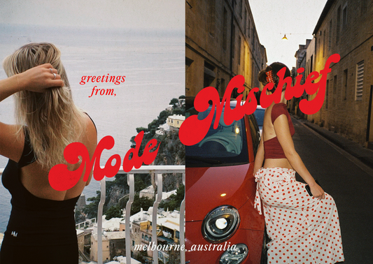 INTRODUCING DESTINATIONS