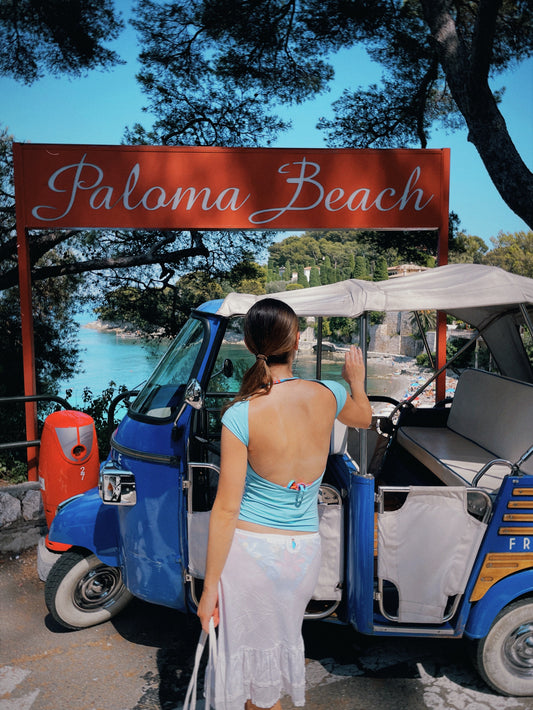 Destination: Paloma