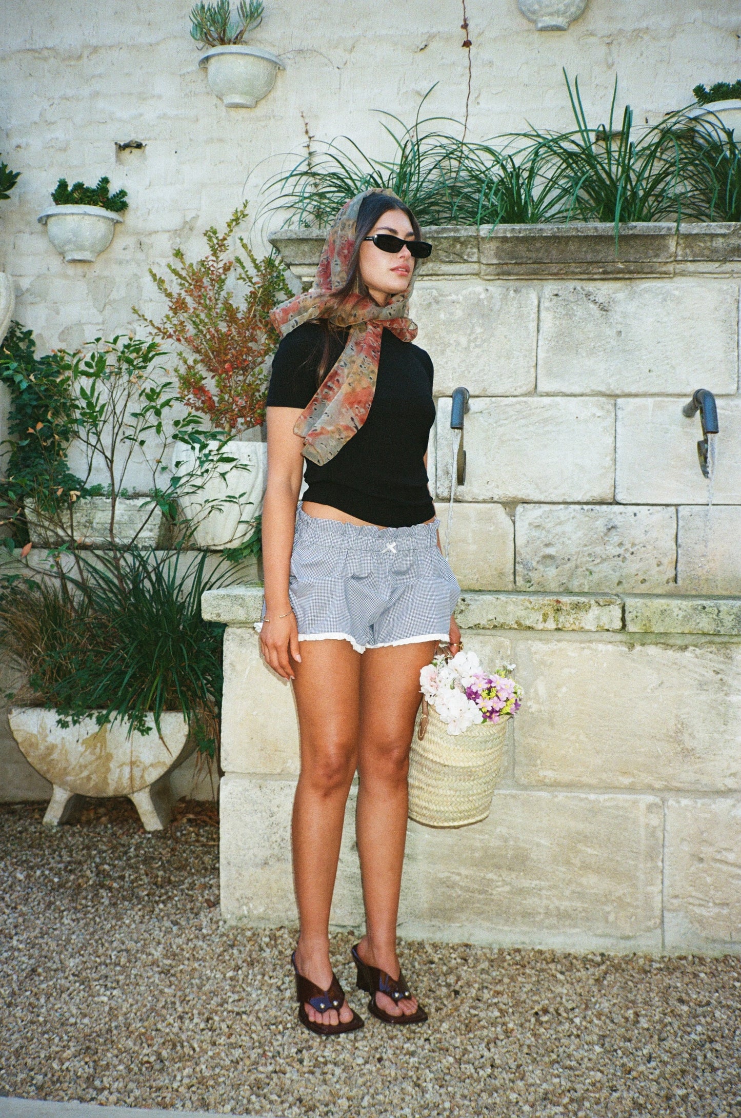 MARLY SHORTS