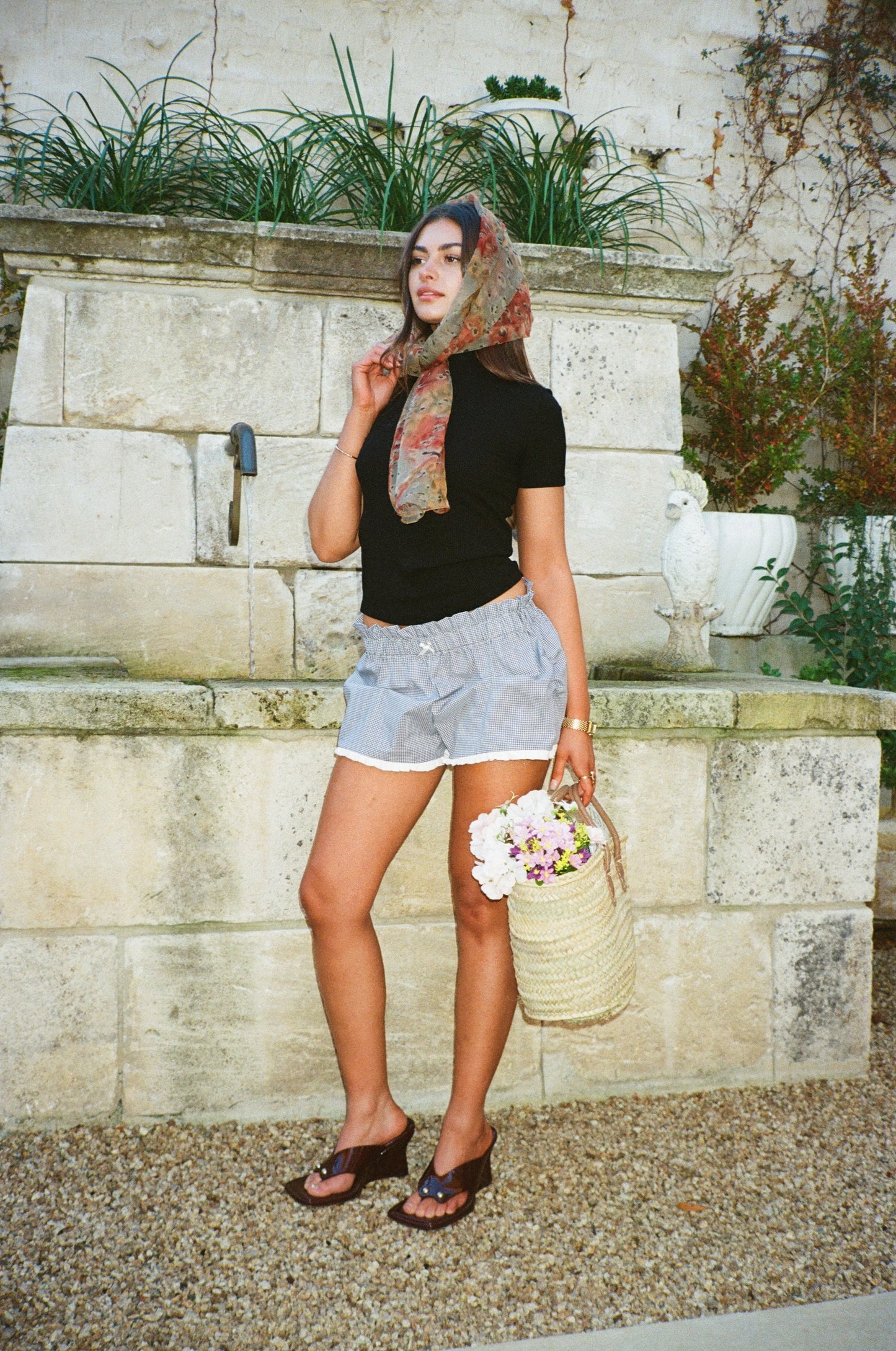 MARLY SHORTS