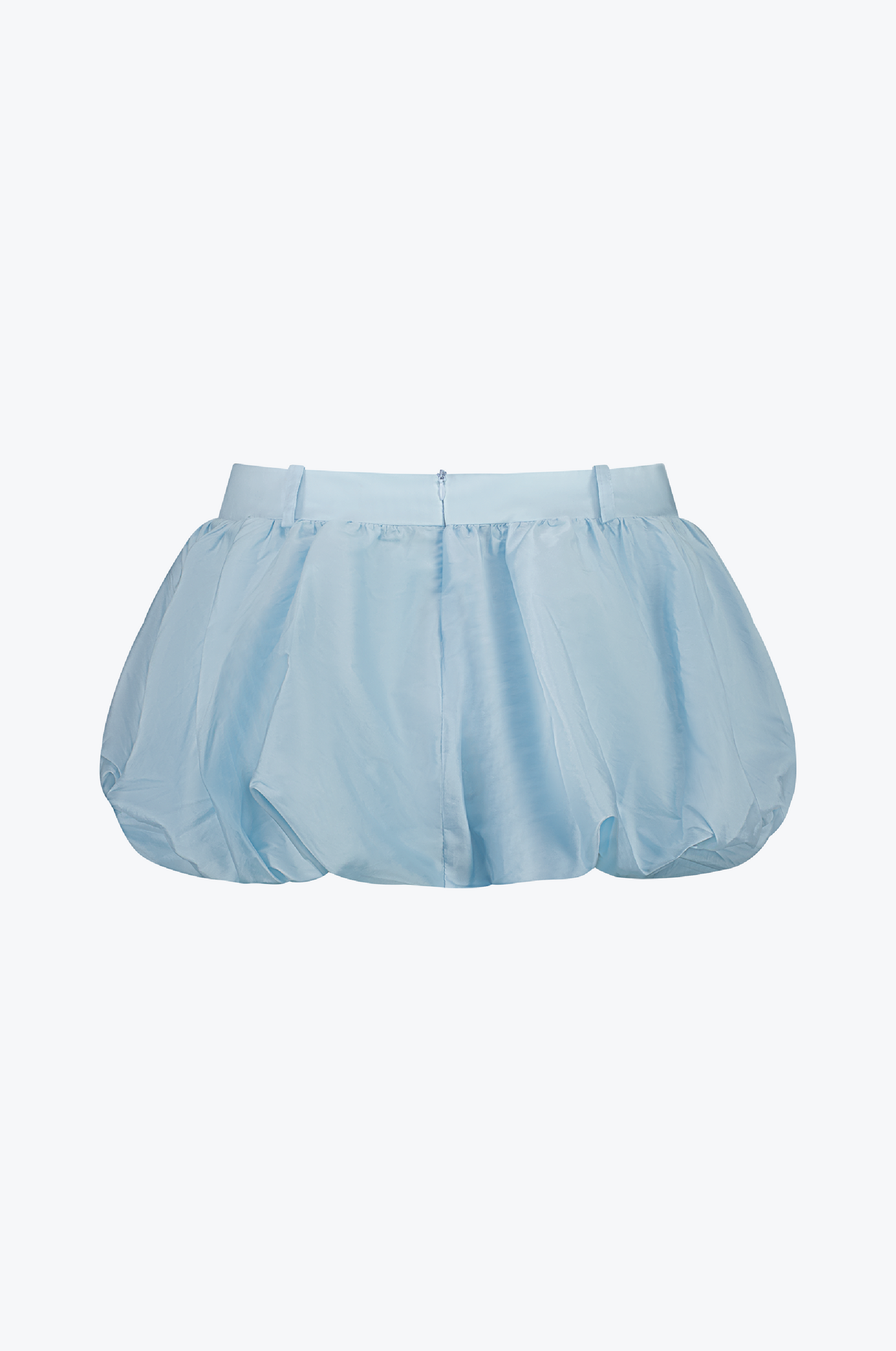 TAILORED BUBBLE SKIRT