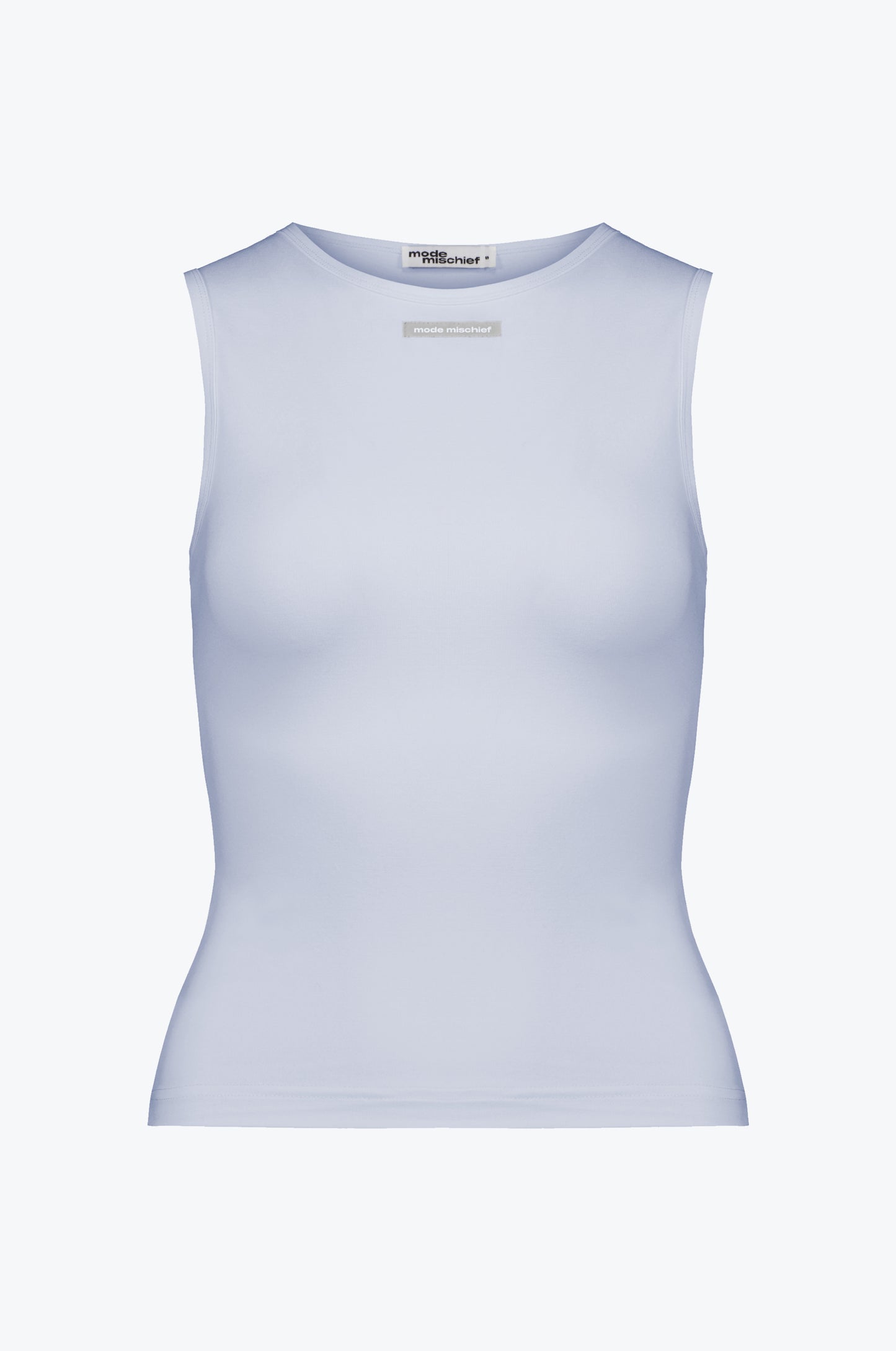 BAMBOO TANK