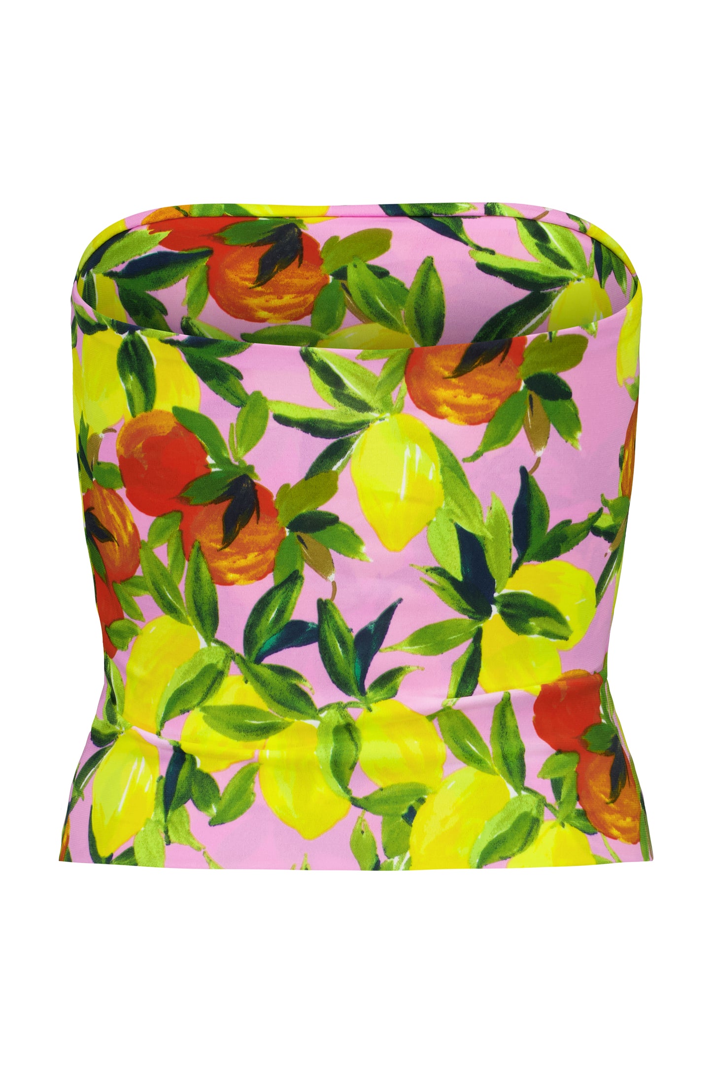 BELLAGIO TUBE TOP