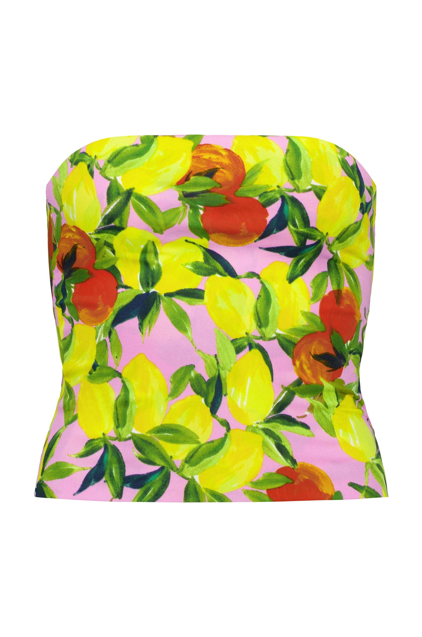 BELLAGIO TUBE TOP