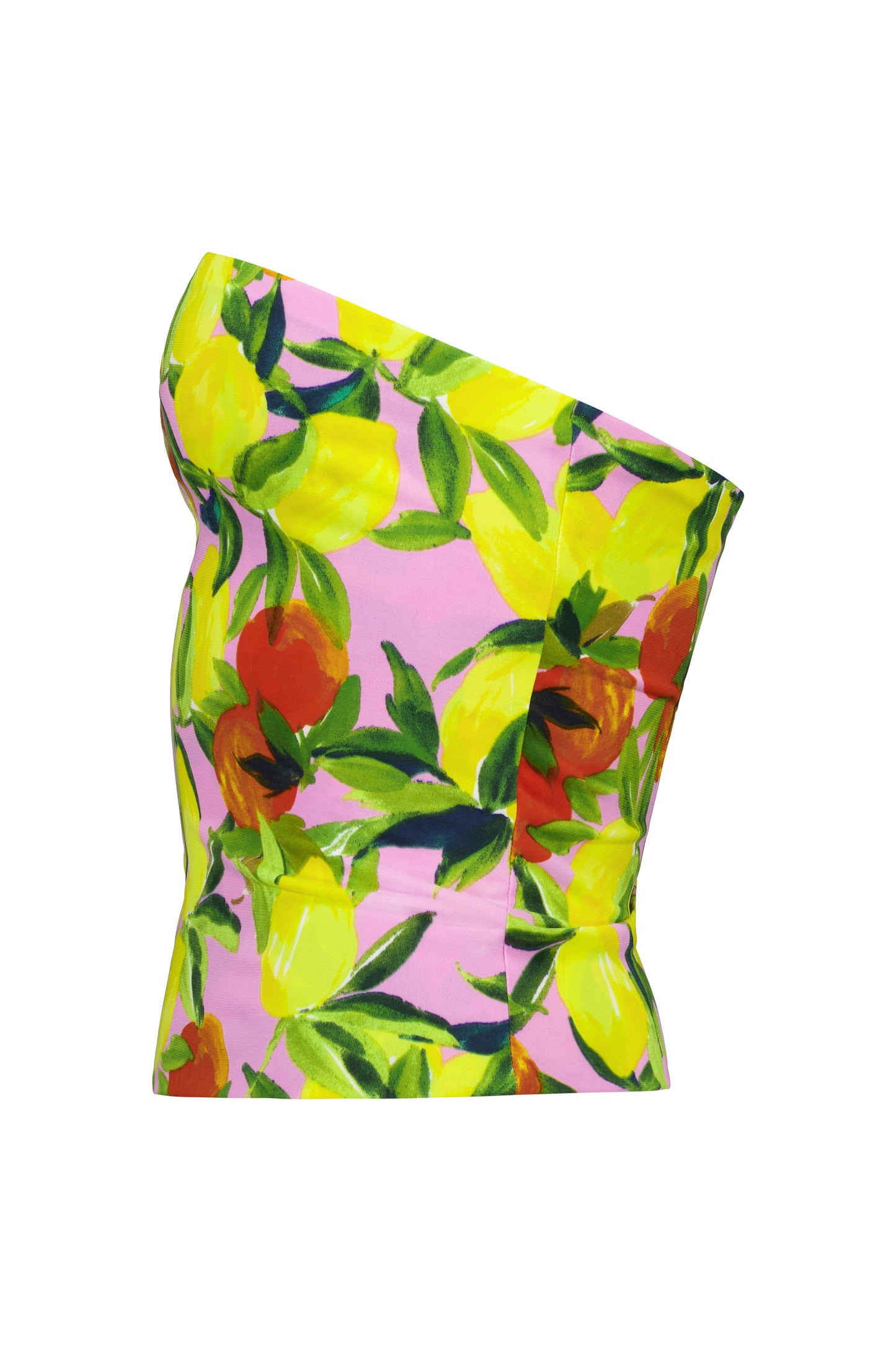 BELLAGIO TUBE TOP