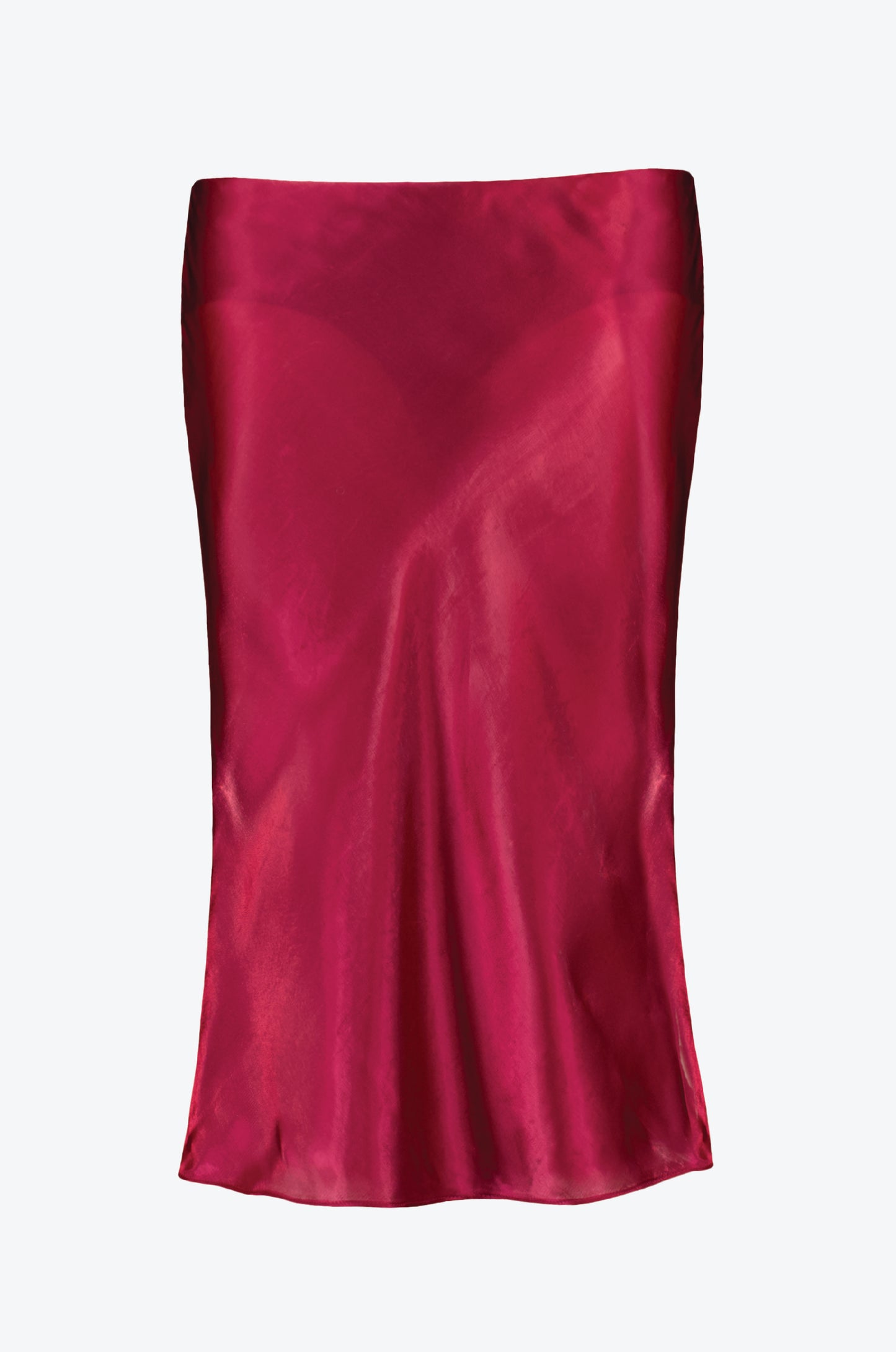 BIAS BRIEF MIDI SKIRT