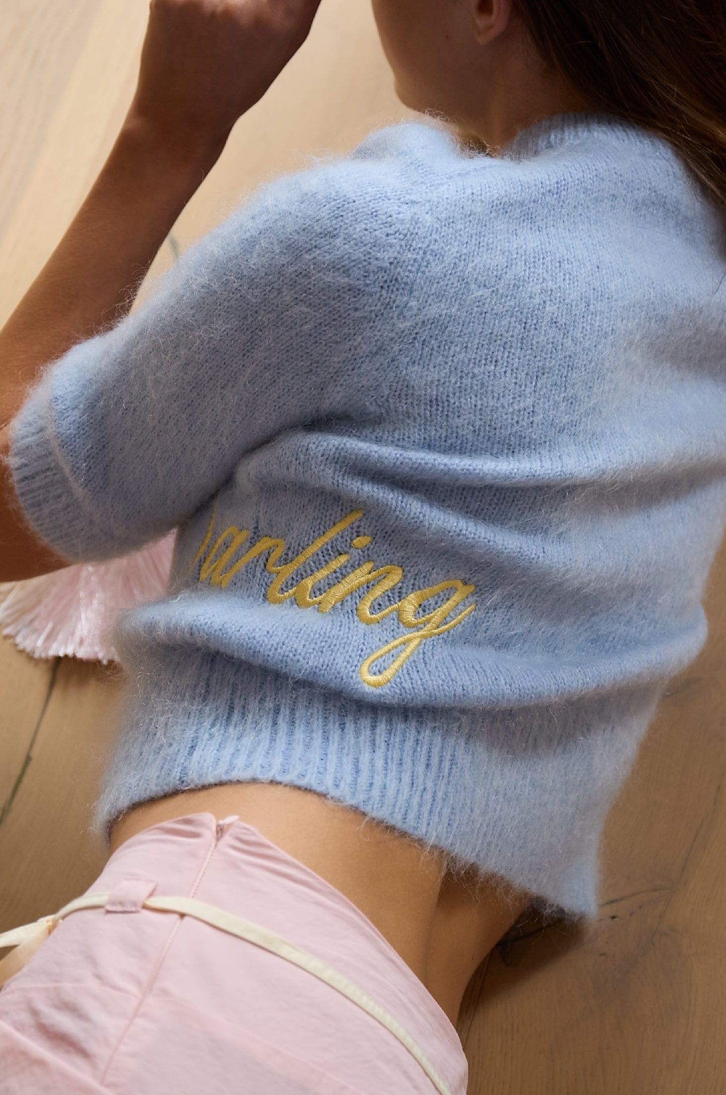 DARLING CARDI