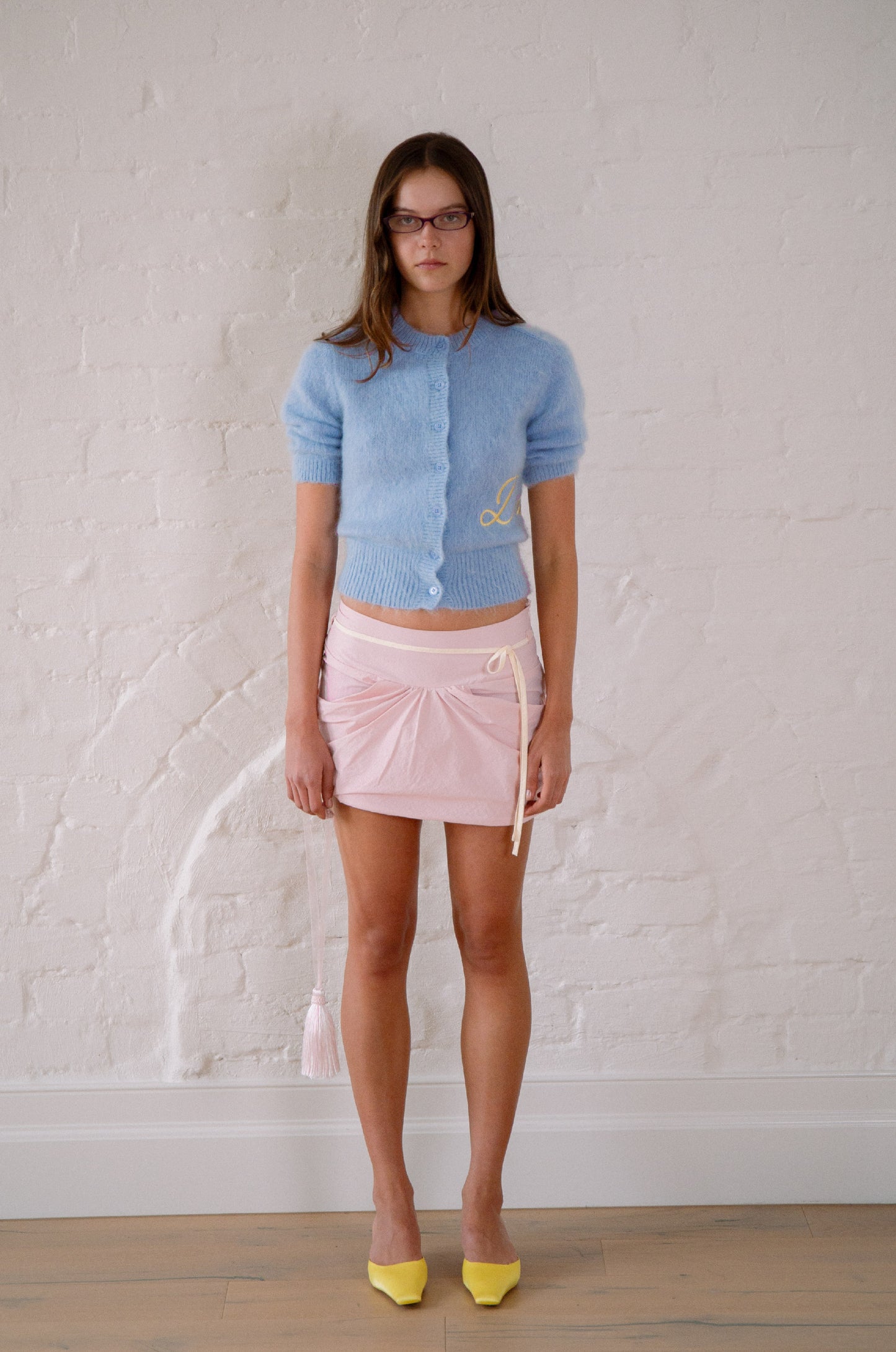 DARLING CARDI