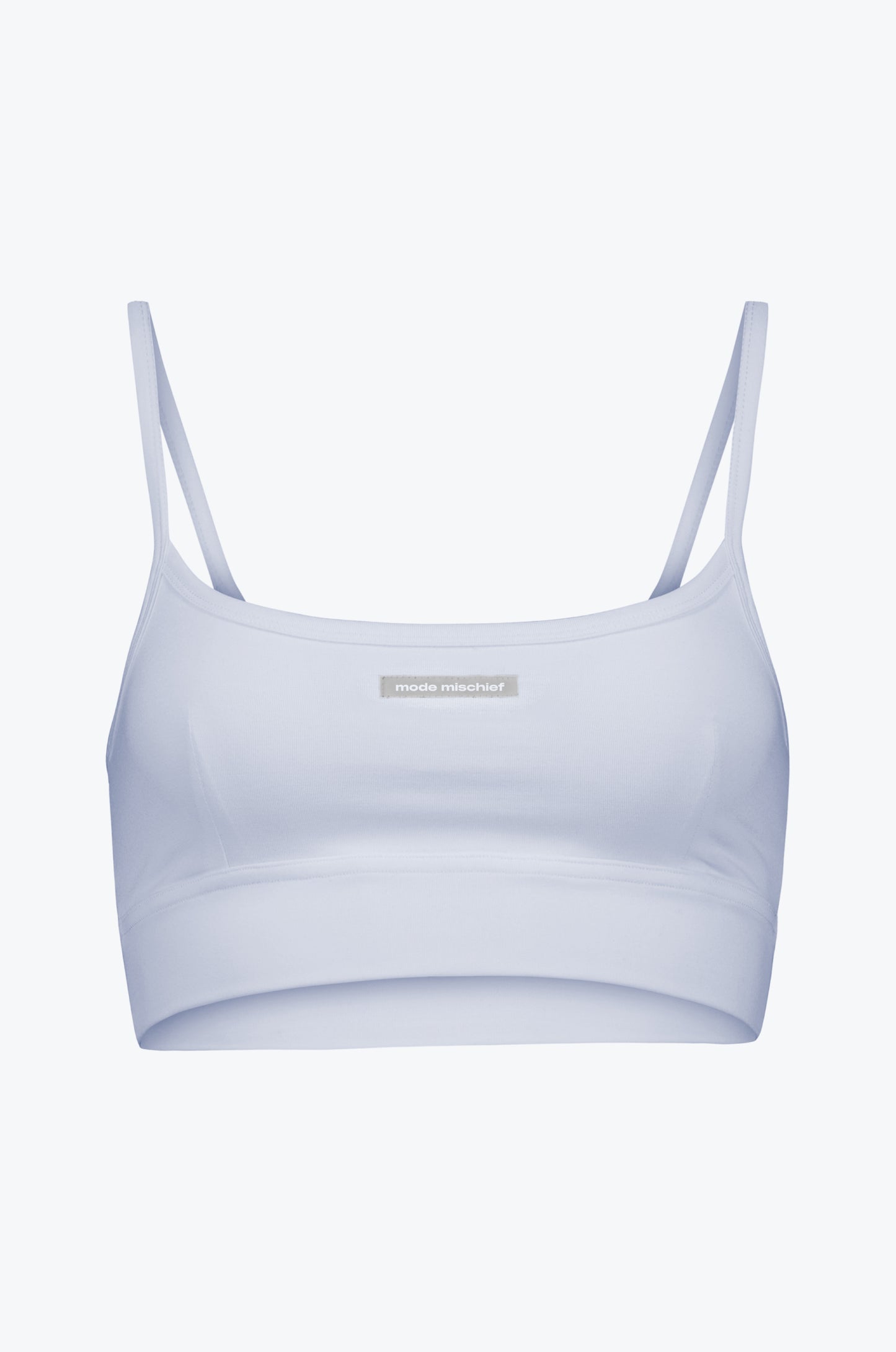 BAMBOO BRALETTE
