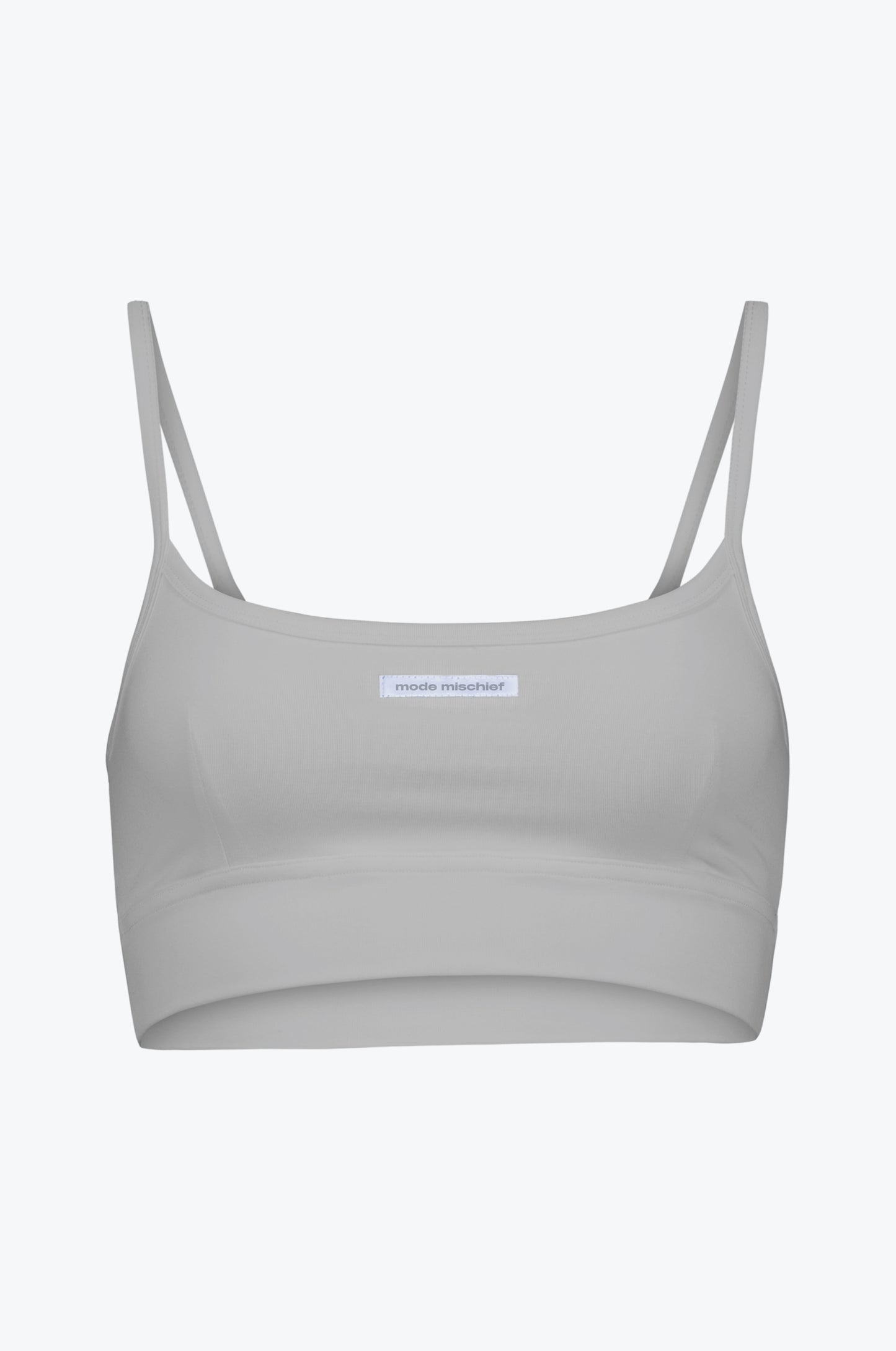 BAMBOO BRALETTE