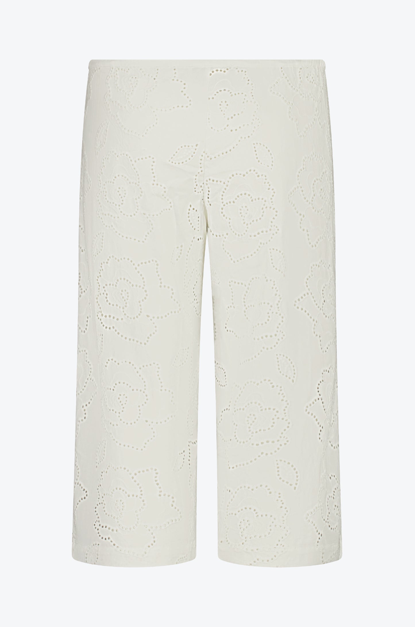 LILA CAPRI PANTS