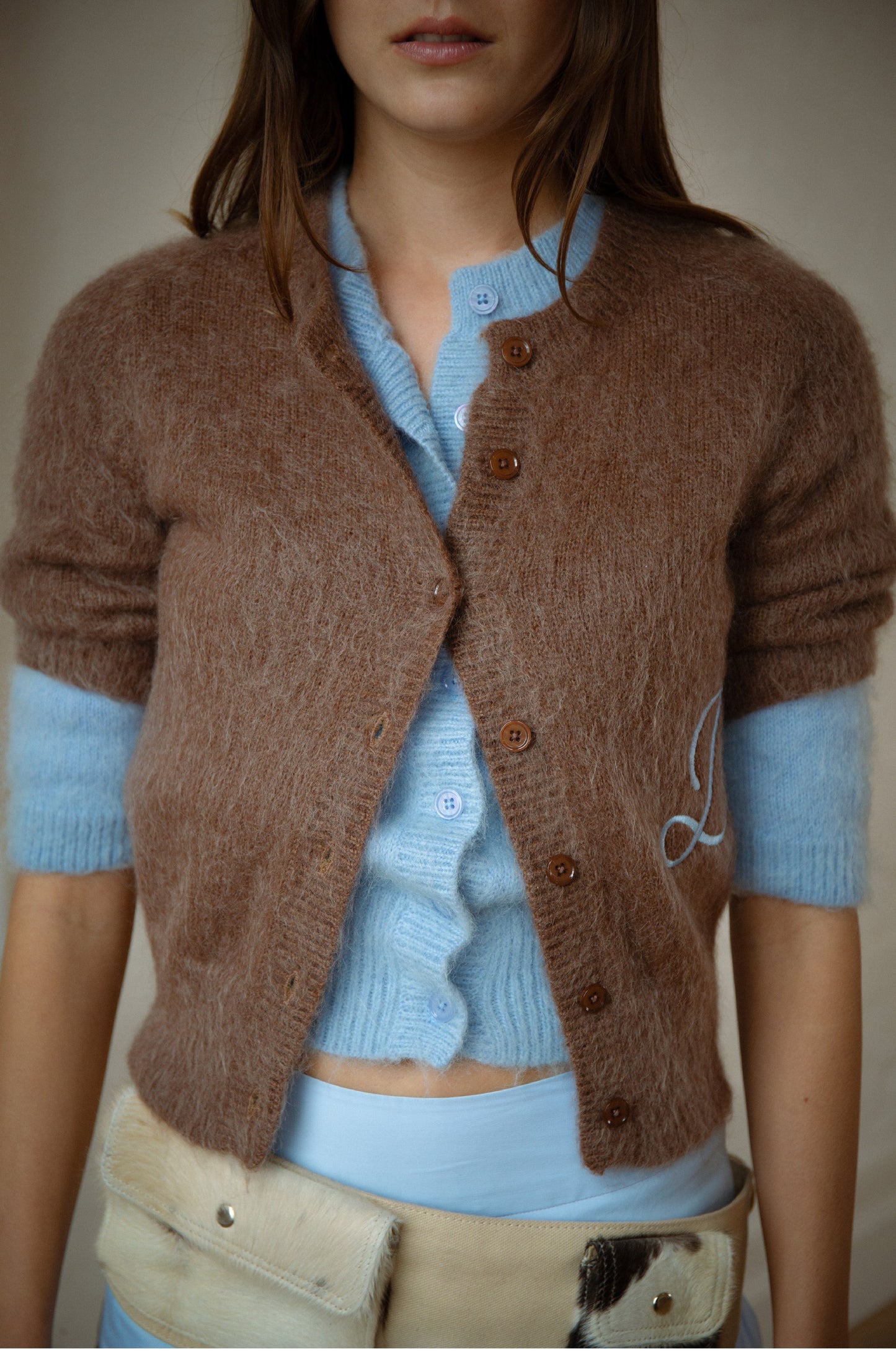 DARLING CARDI