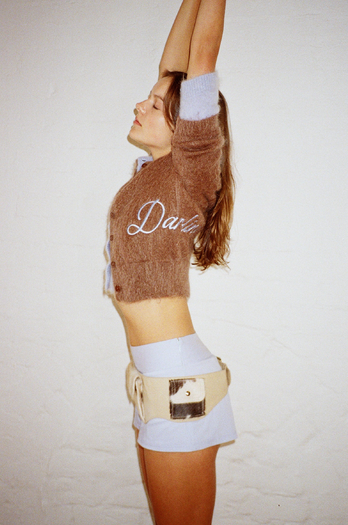 DARLING CARDI