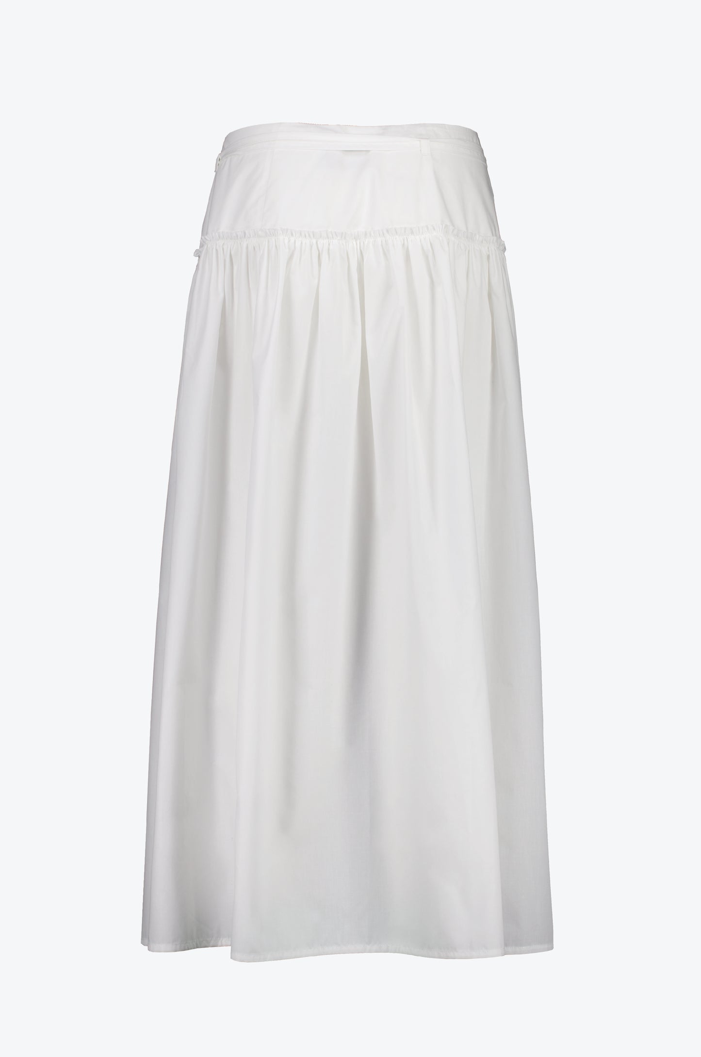 COSTES MAXI SKIRT