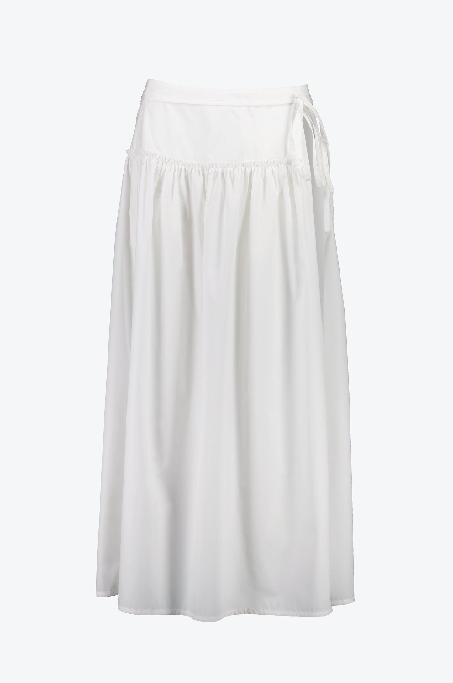 COSTES MAXI SKIRT