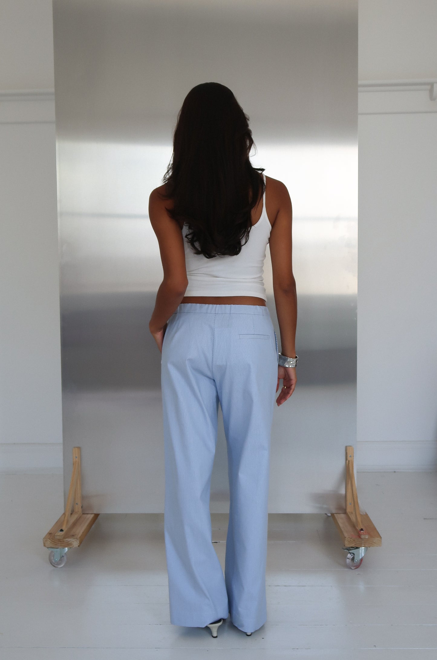 DRIFT TROUSERS