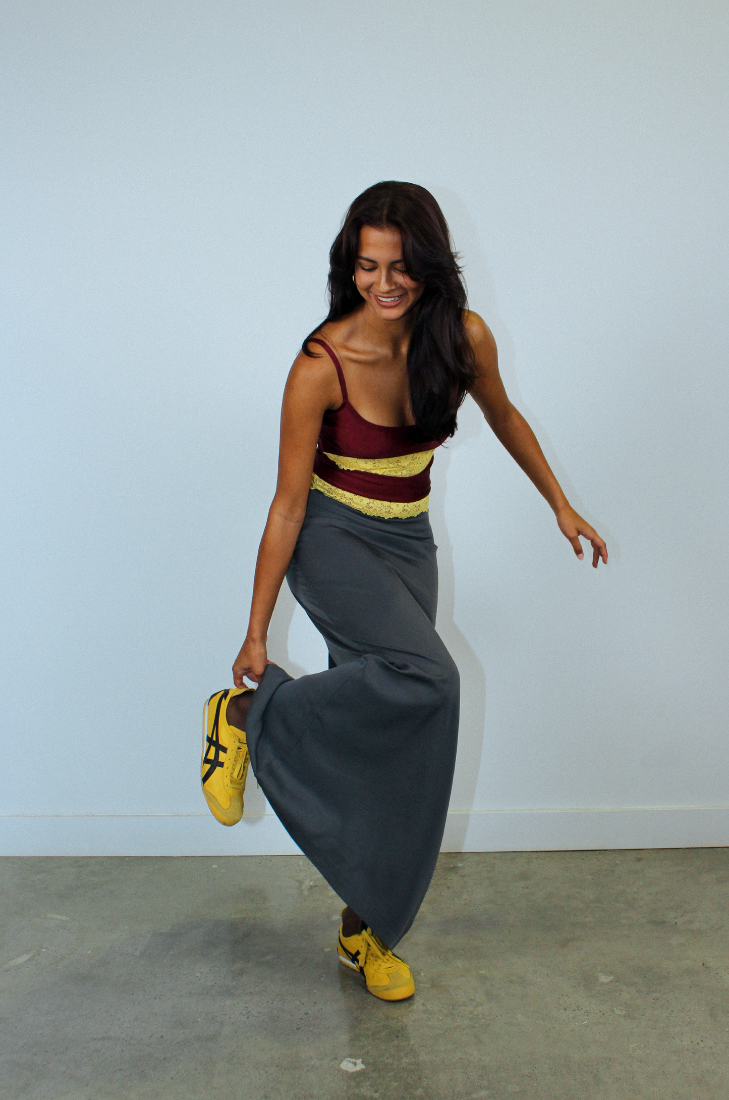 SIENNE MAXI