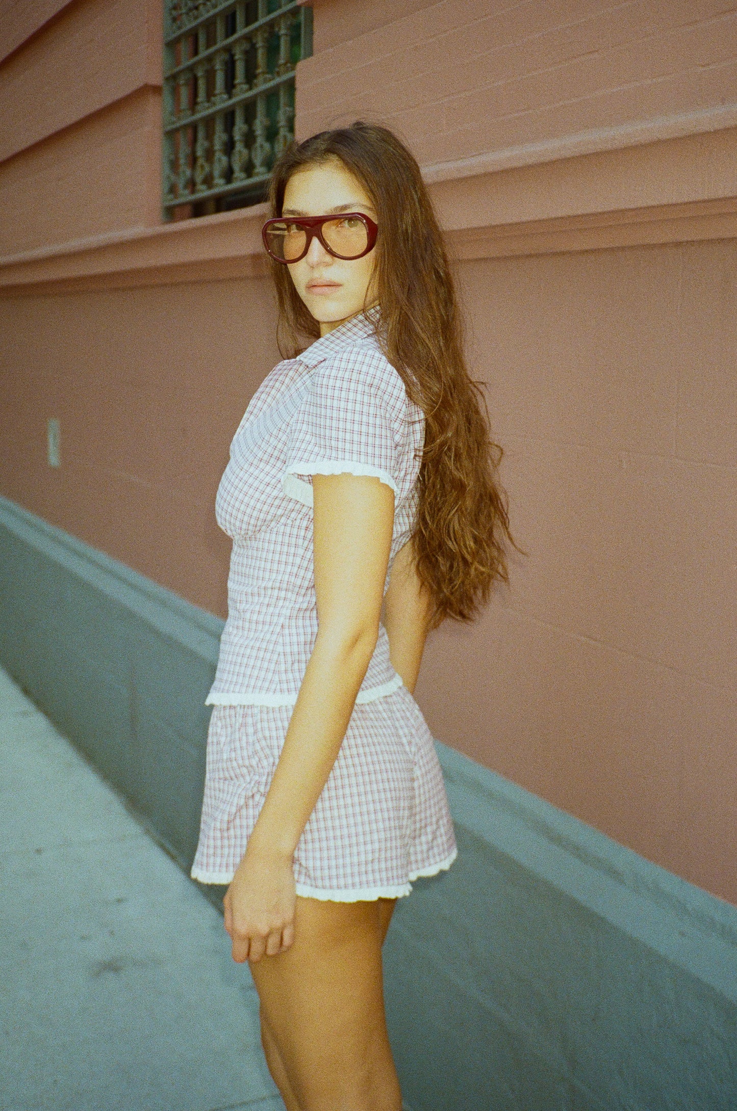 MARLY SHORTS