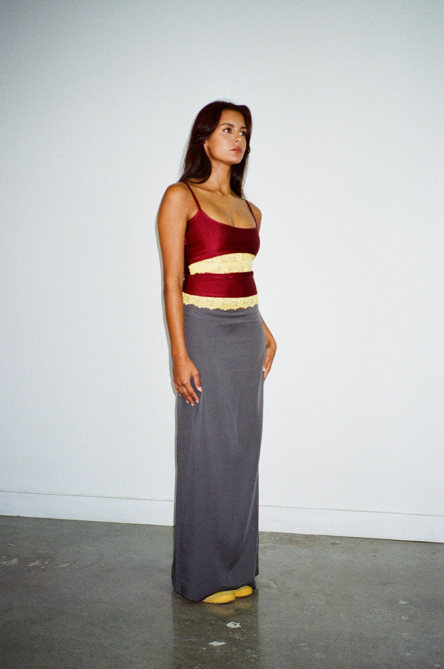 SIENNE MAXI