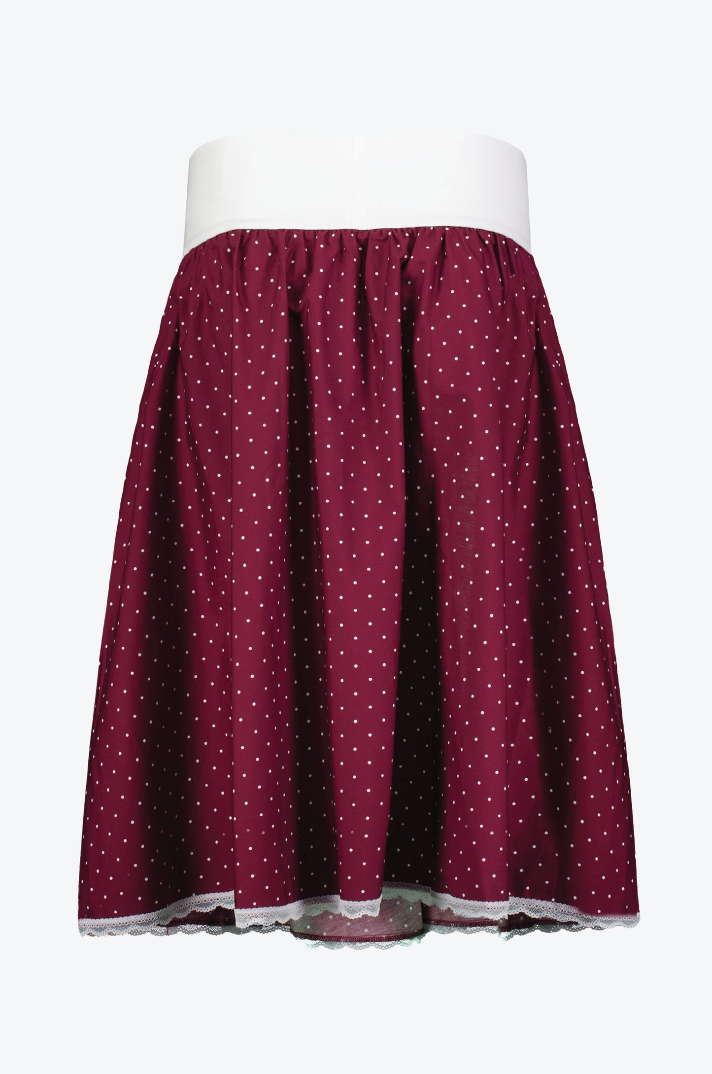 MINETTE BLOUSE & FLORENTIN SKIRT