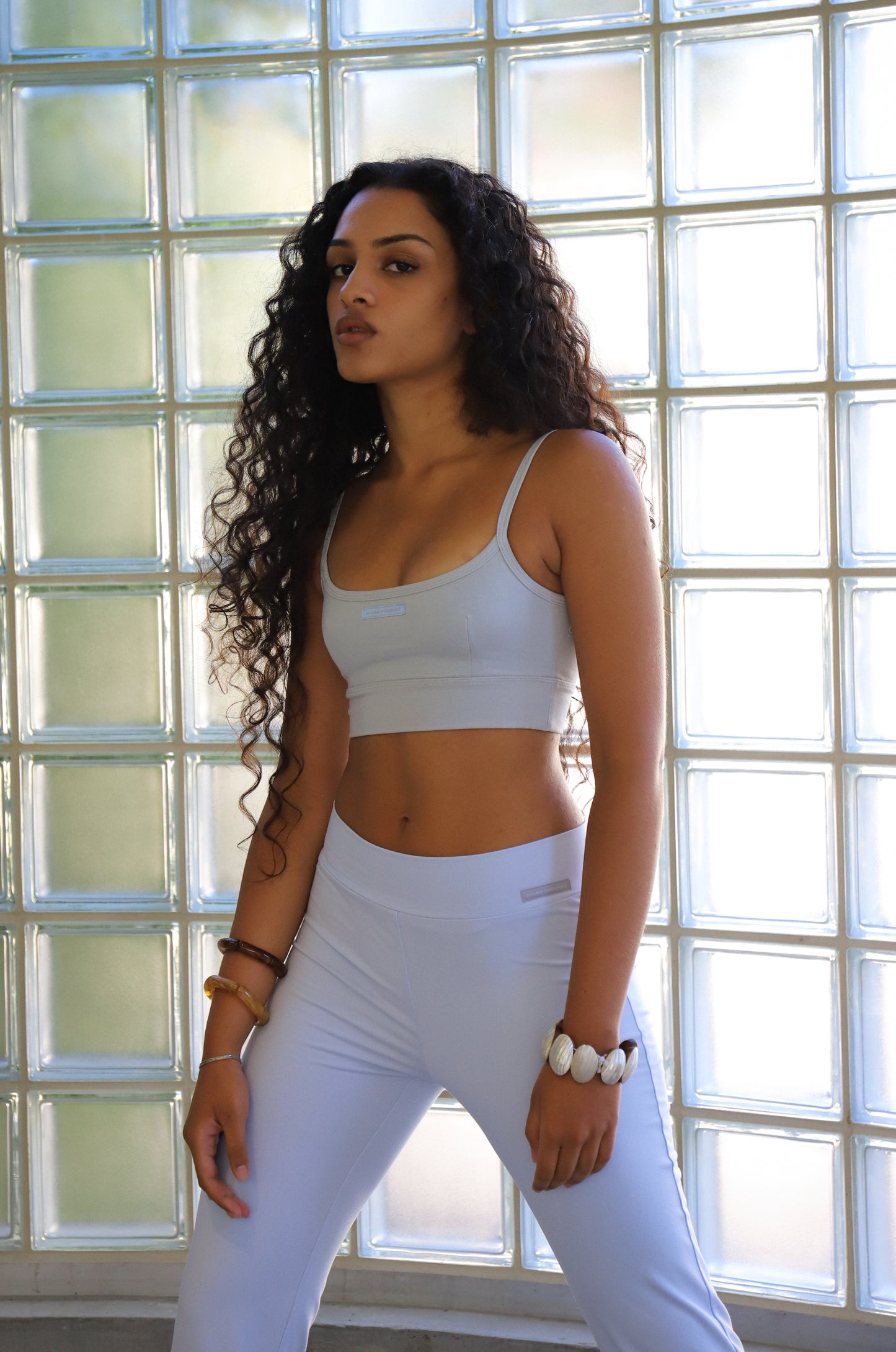 BAMBOO BRALETTE