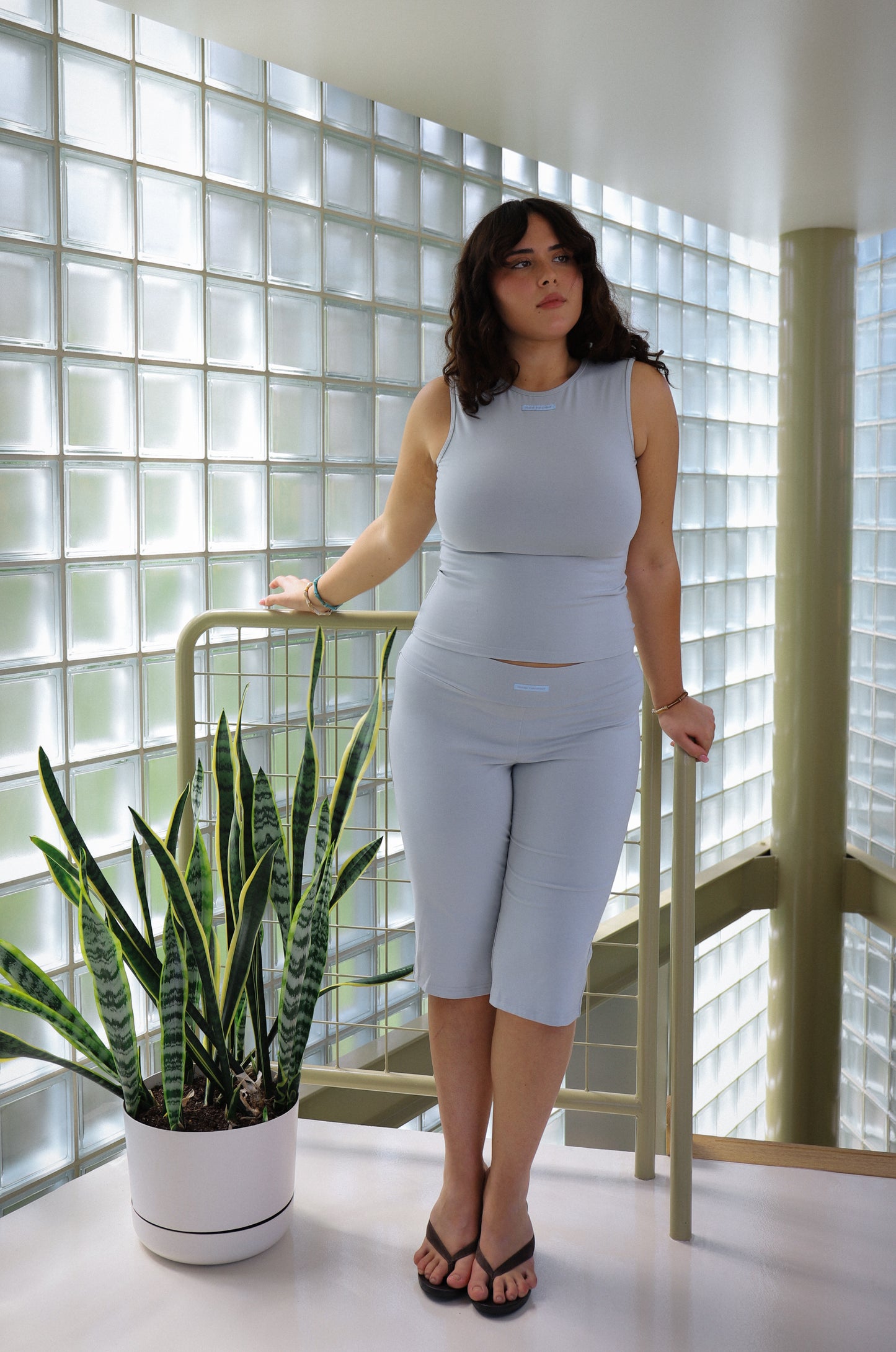 BAMBOO CAPRIS