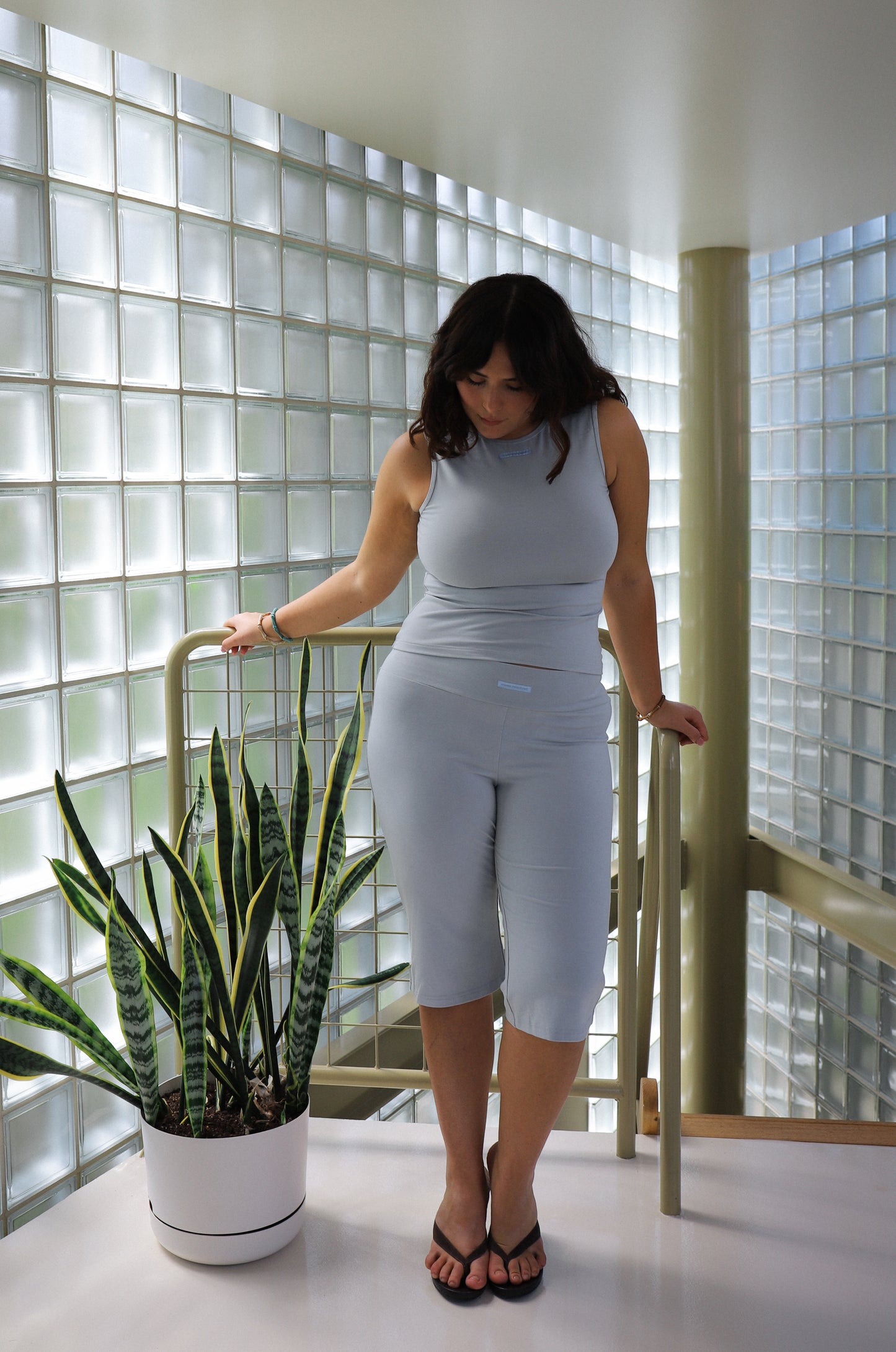 BAMBOO CAPRIS