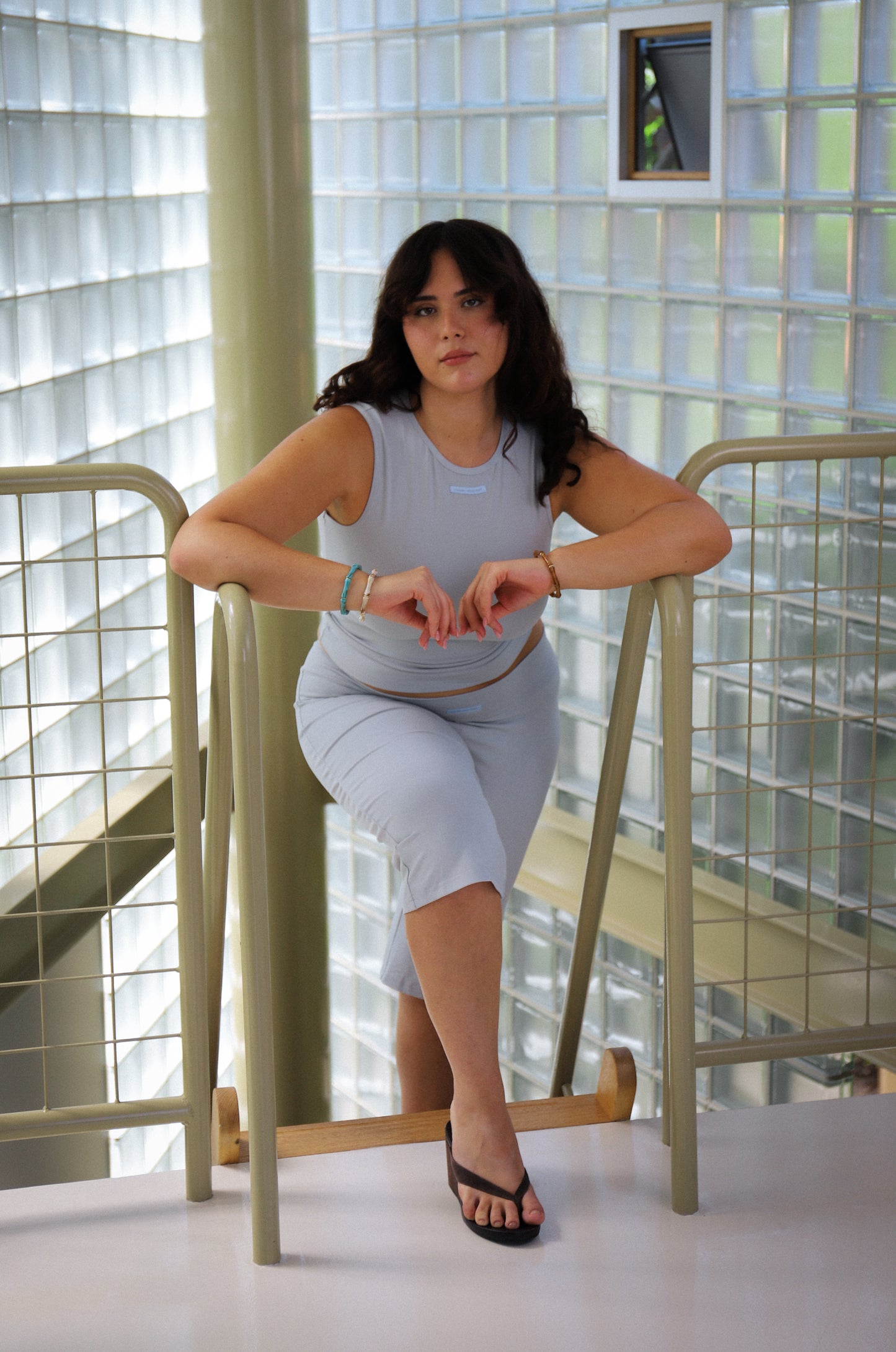 BAMBOO CAPRIS