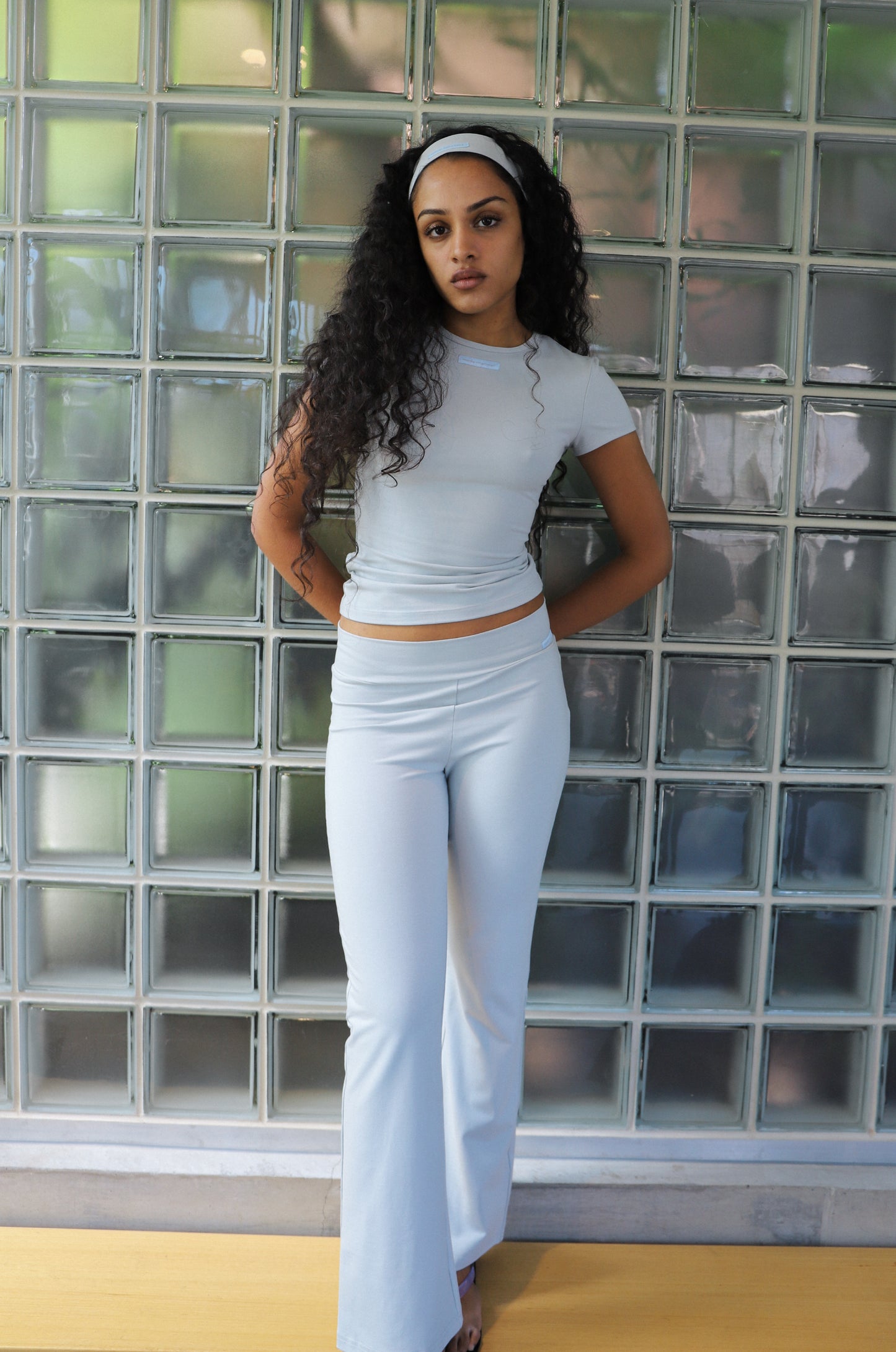 BAMBOO FLARES