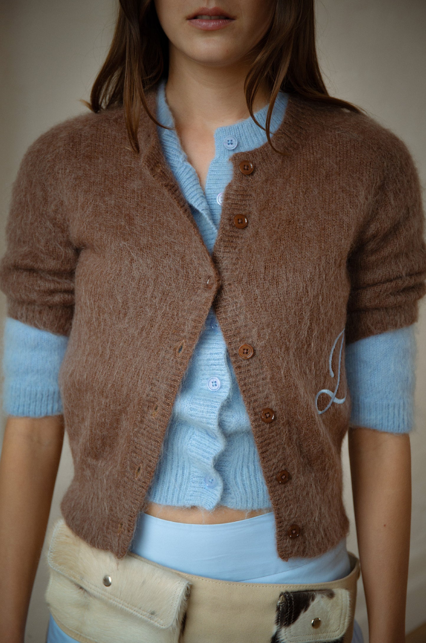 DARLING CARDI