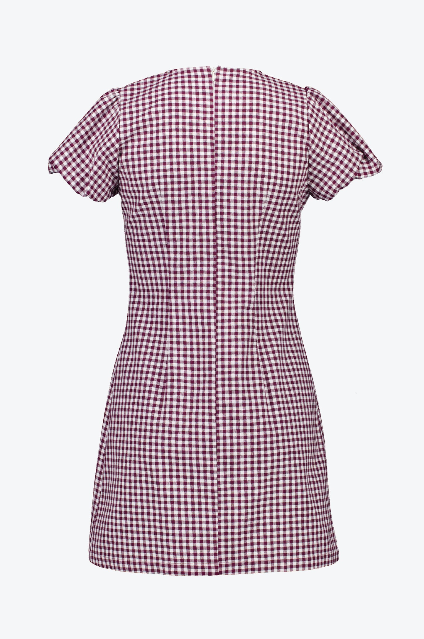 JANE SHIFT DRESS