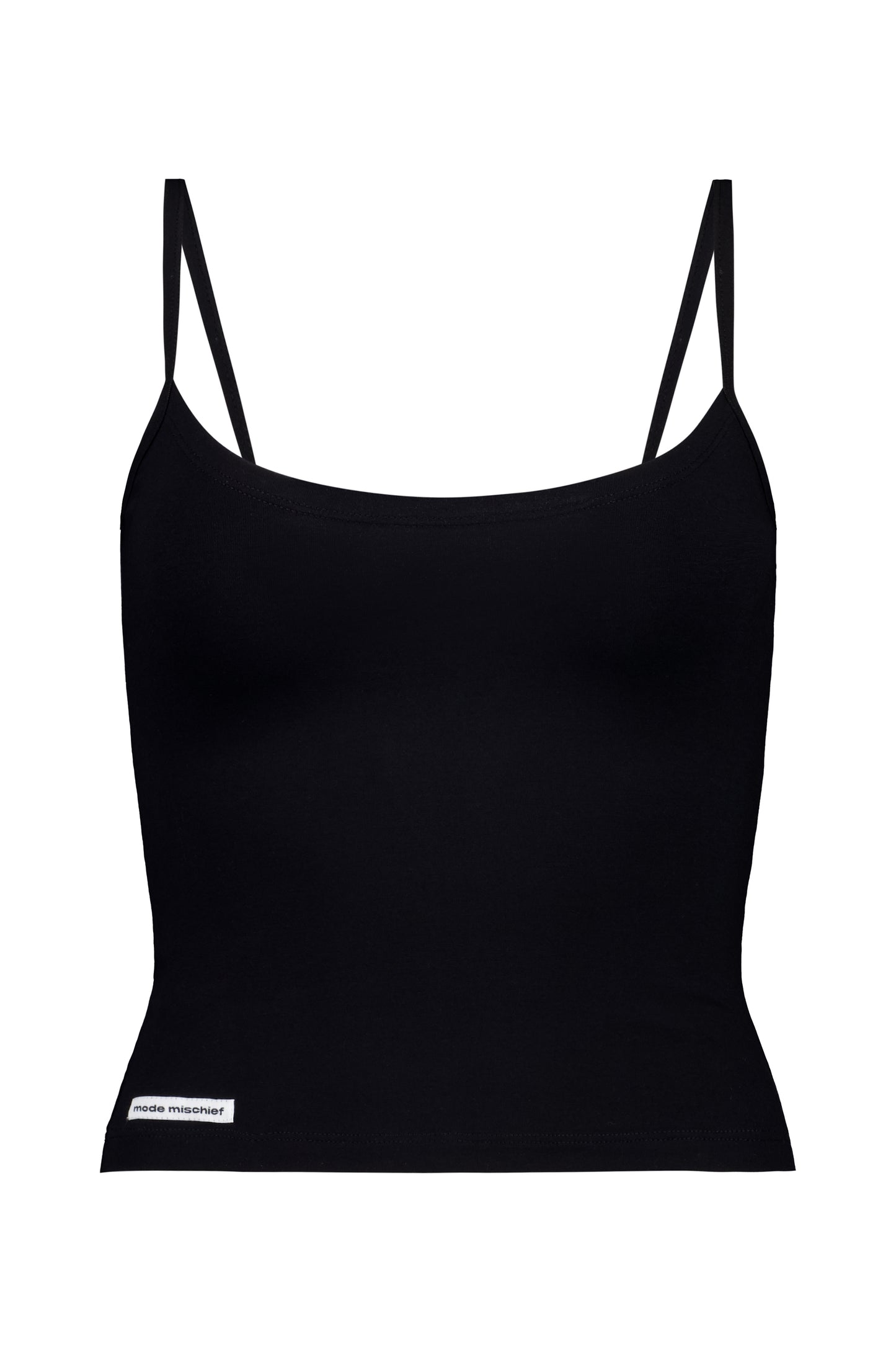 BAMBOO SINGLET