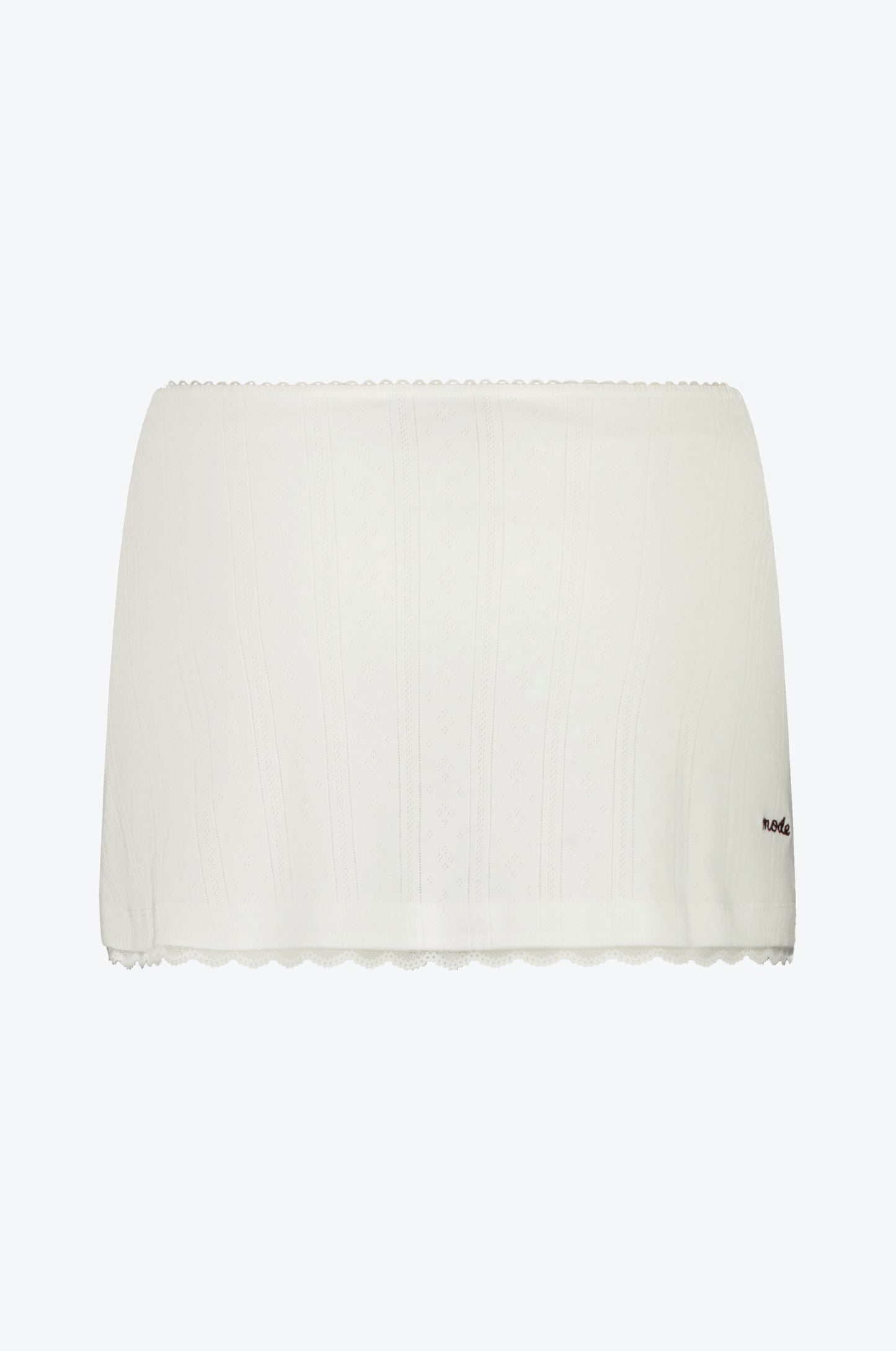 ELISSE MINI SKIRT