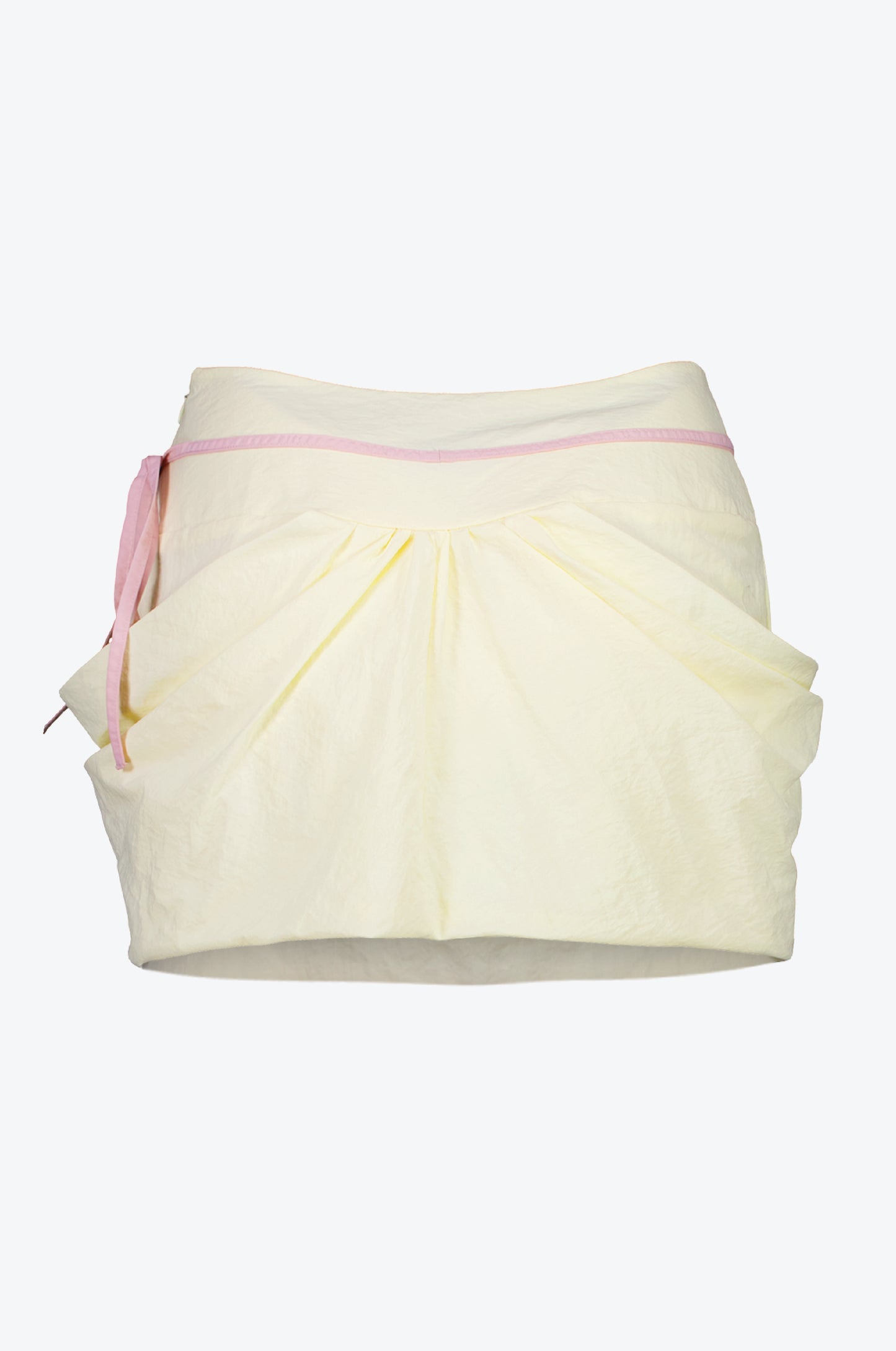 POUF MINI SKIRT