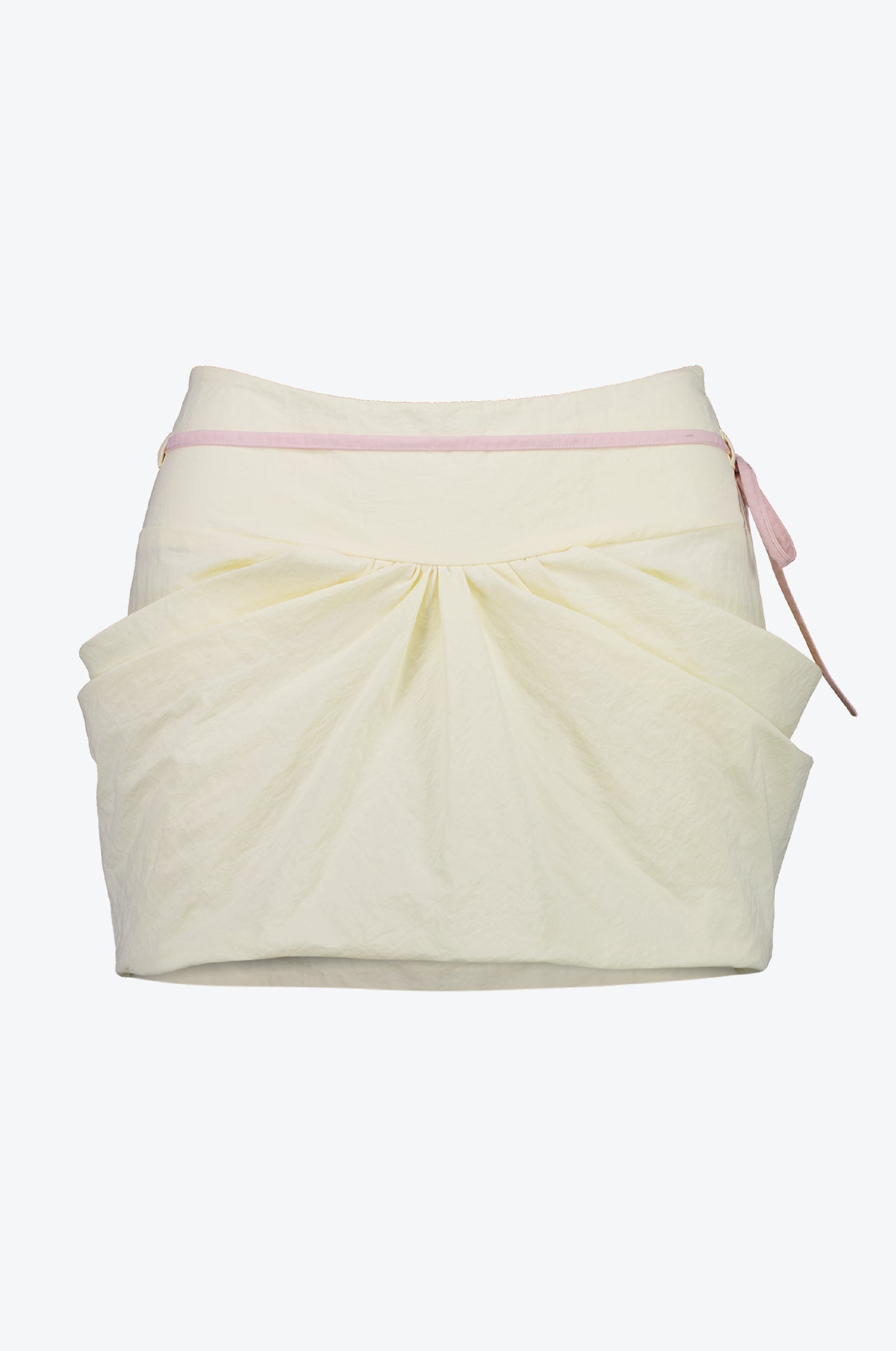 POUF MINI SKIRT