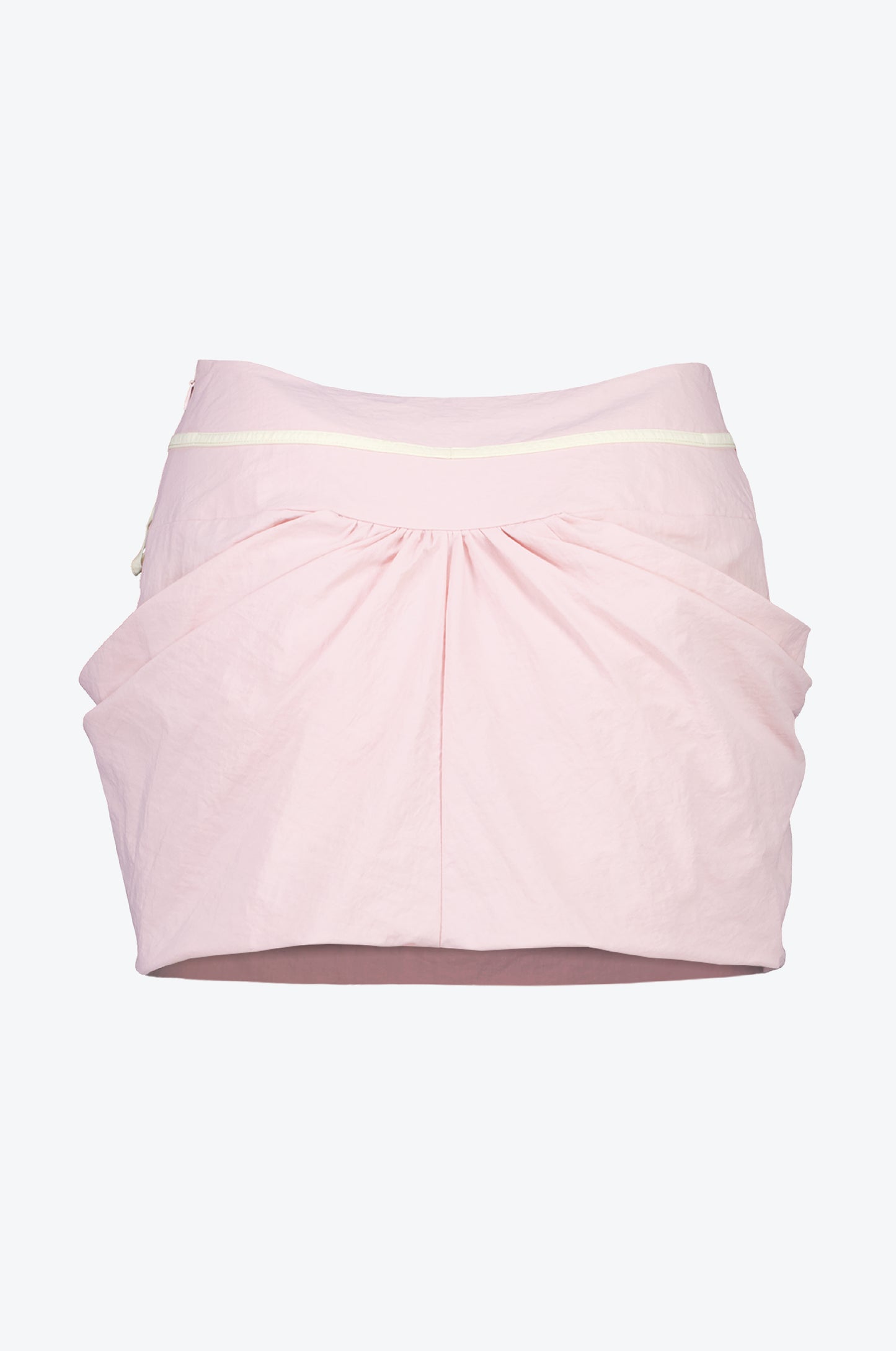 POUF MINI SKIRT