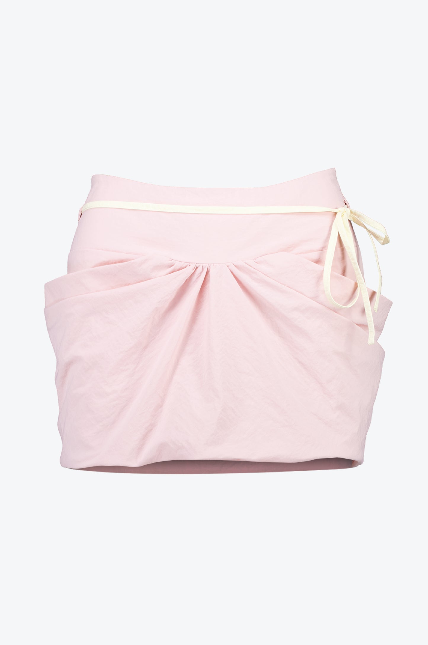 POUF MINI SKIRT