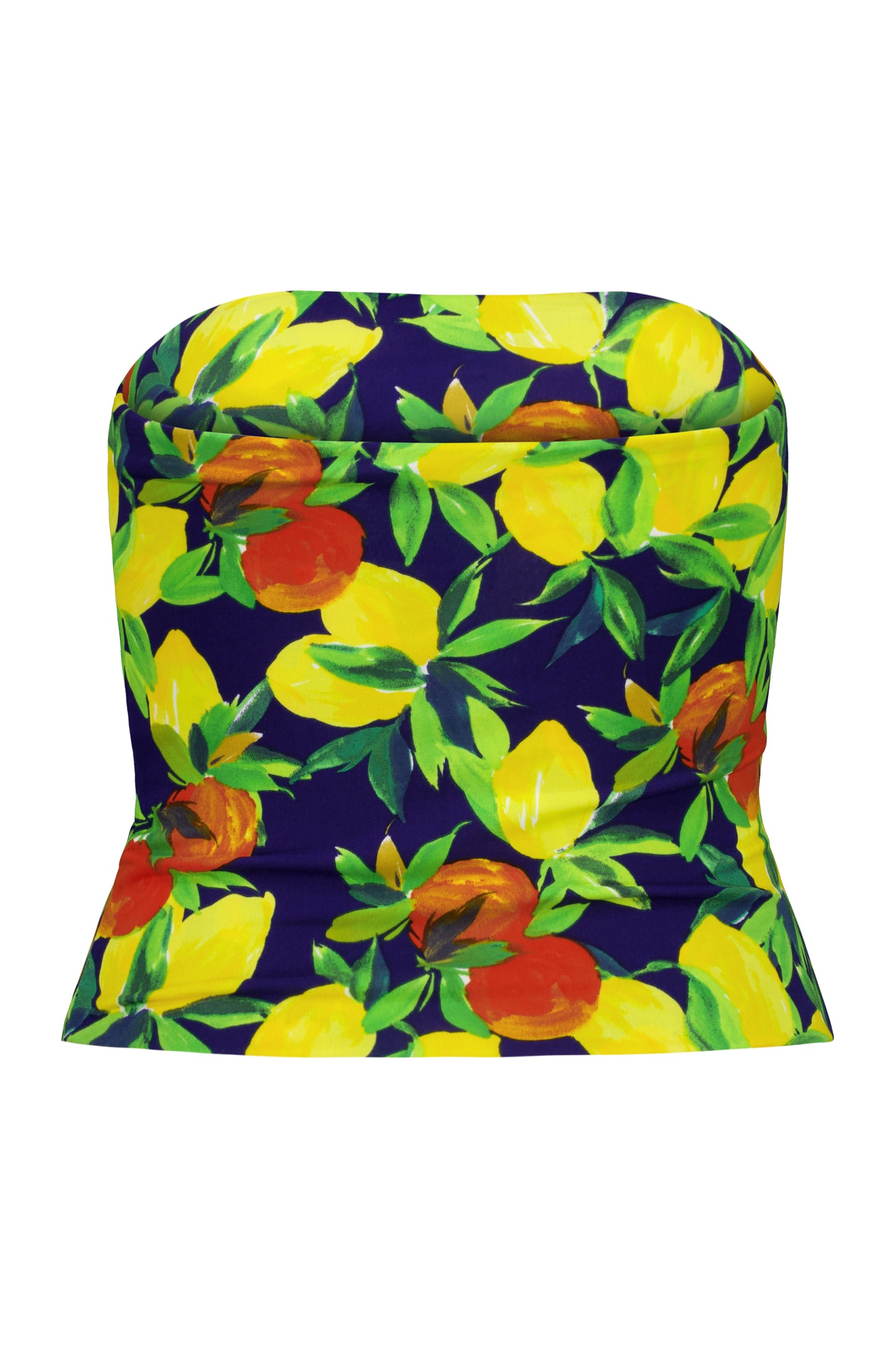 VARENNA TUBE TOP