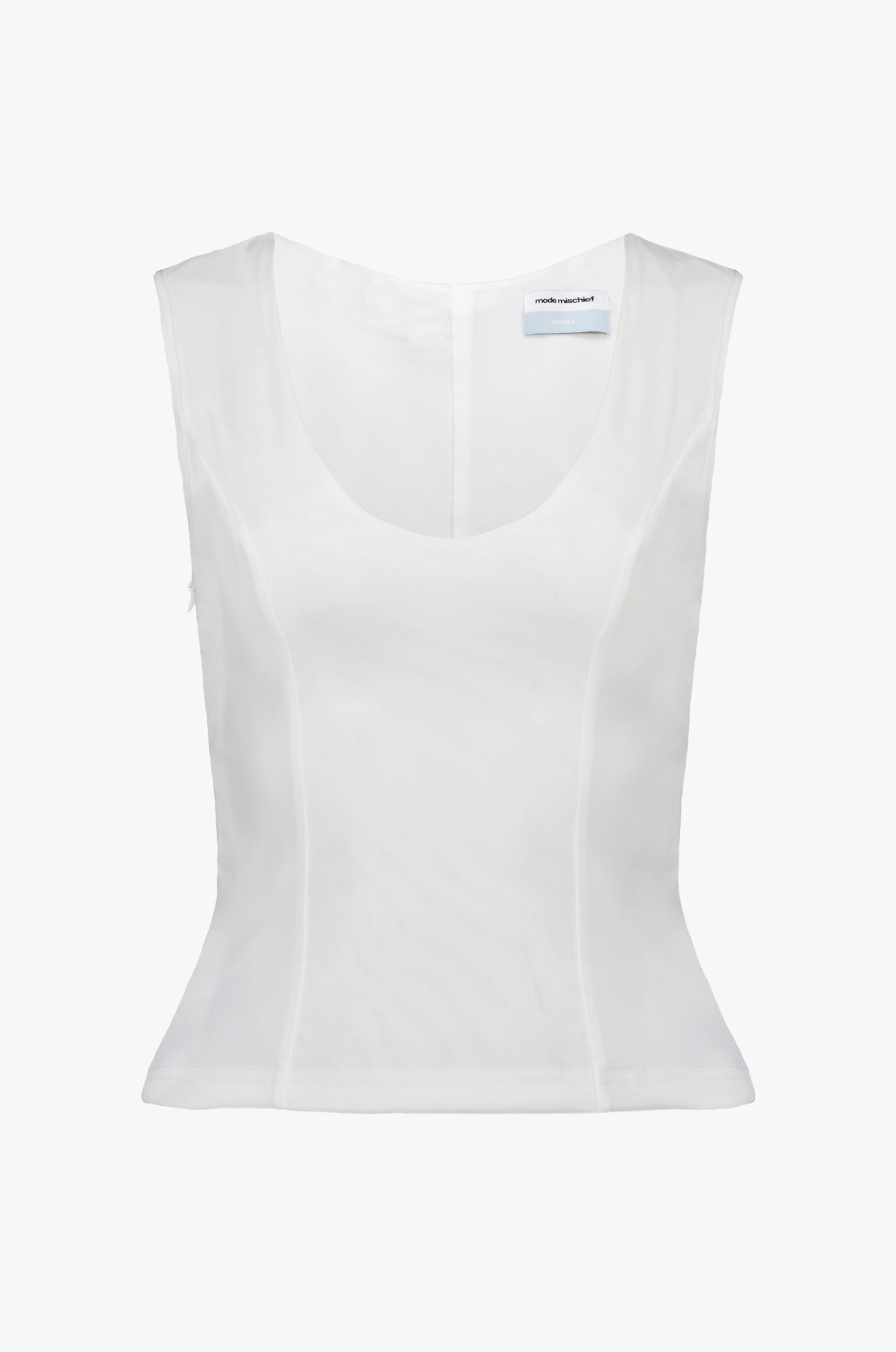 SCULPTED MESH TANK