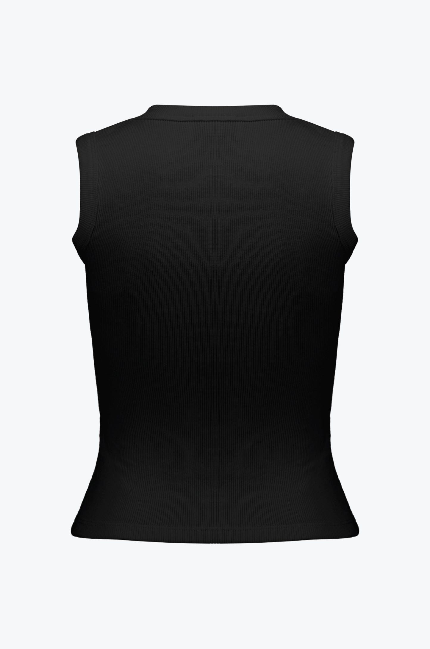 STAPLE RIB TANK