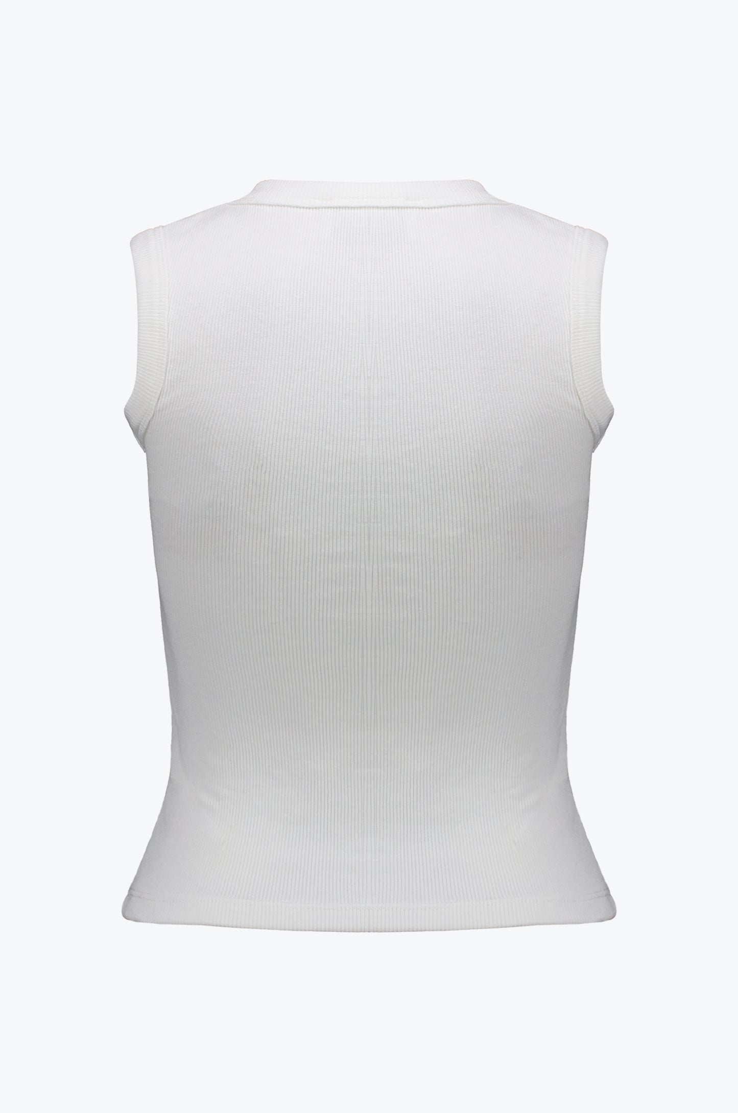 STAPLE RIB TANK