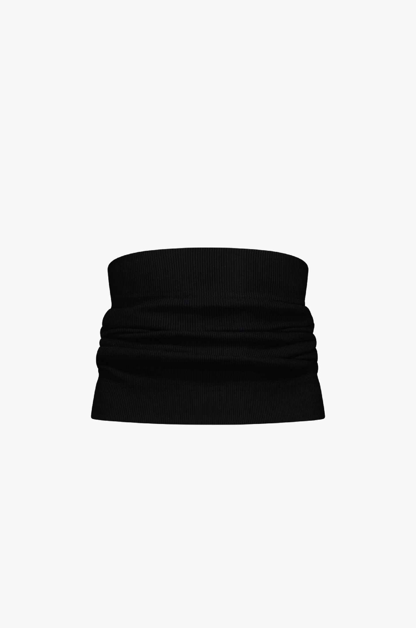 RIB CUMMERBUND