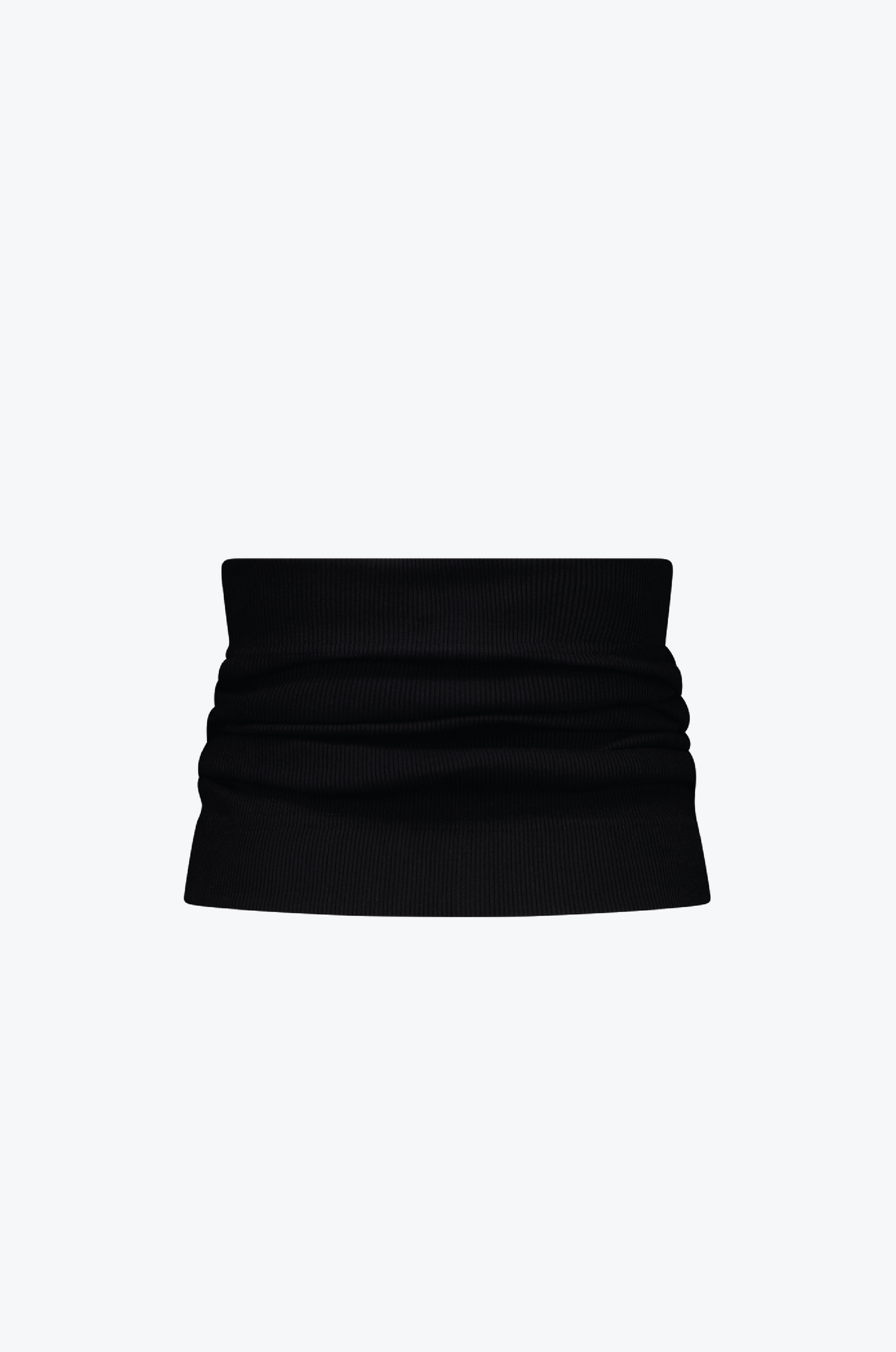 RIB CUMMERBUND