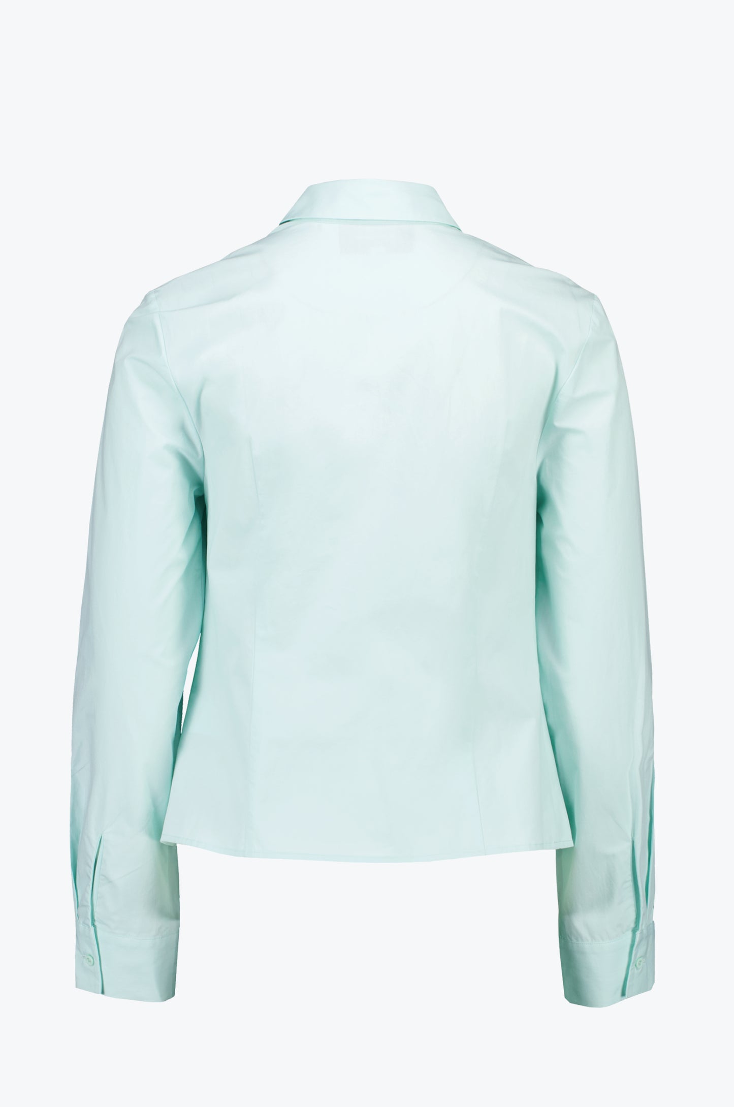 BRISE DRAPED SHIRT