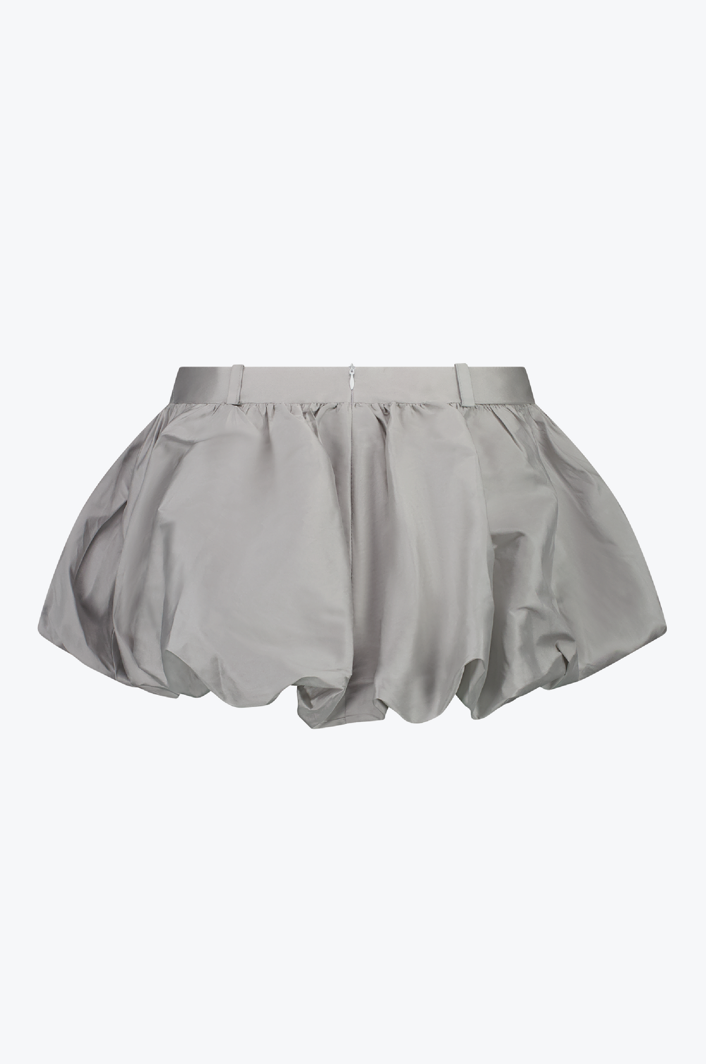 TAILORED BUBBLE SKIRT