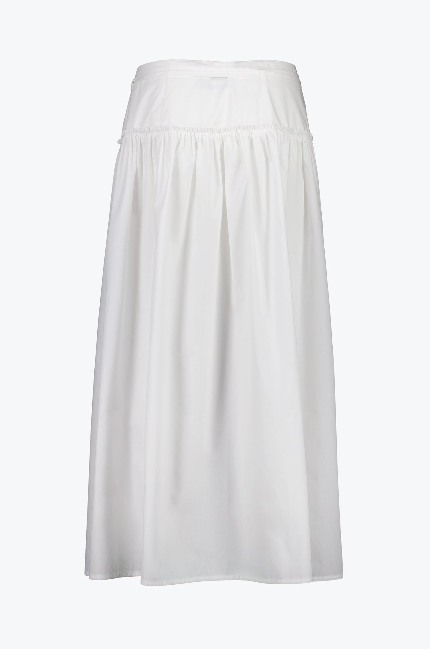 COSTES MAXI SKIRT