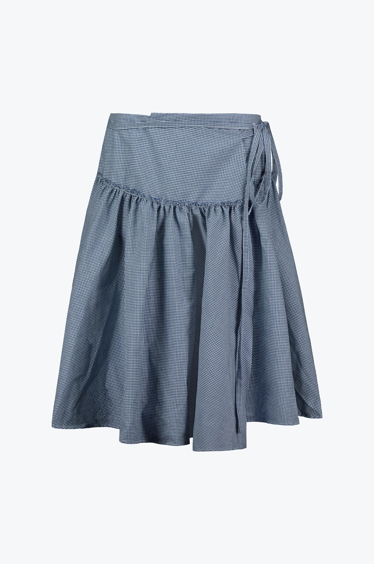 COSTES MIDI SKIRT