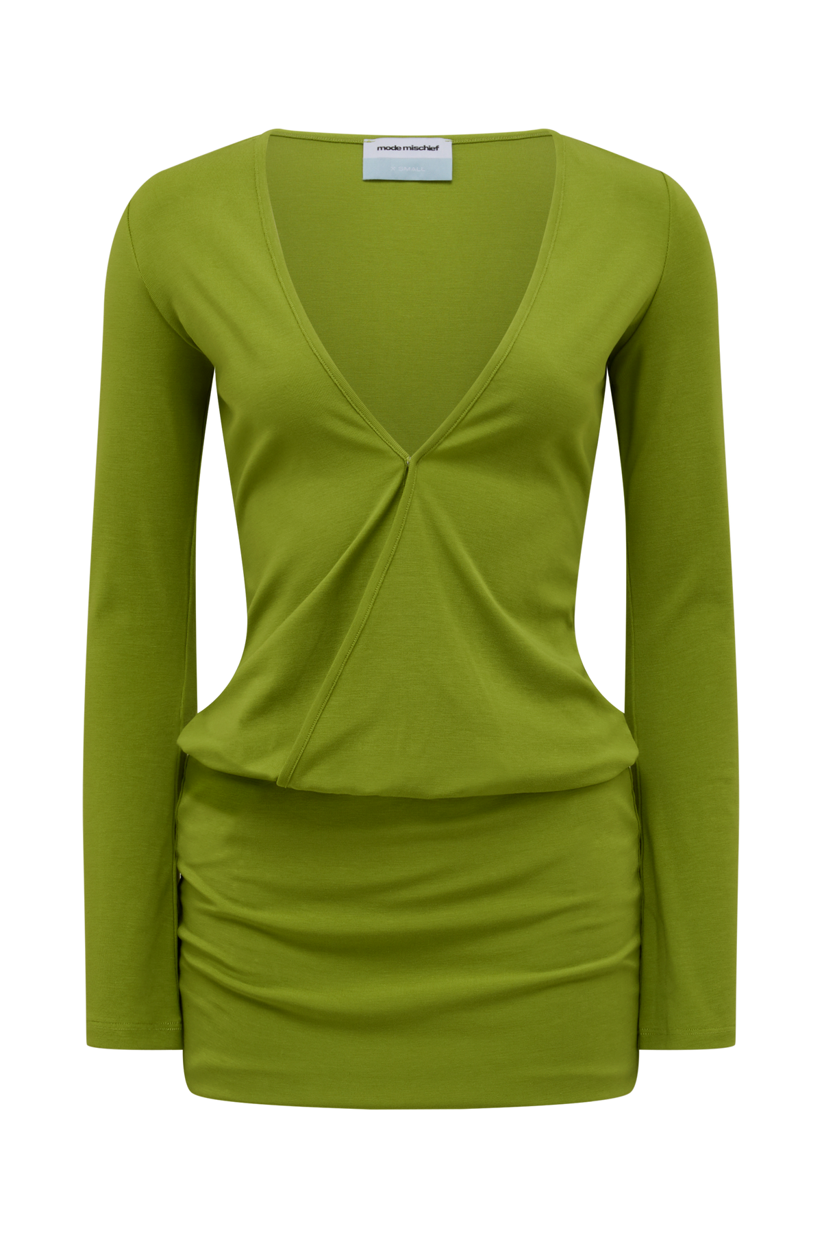 ghost-sade-dress-palma-front