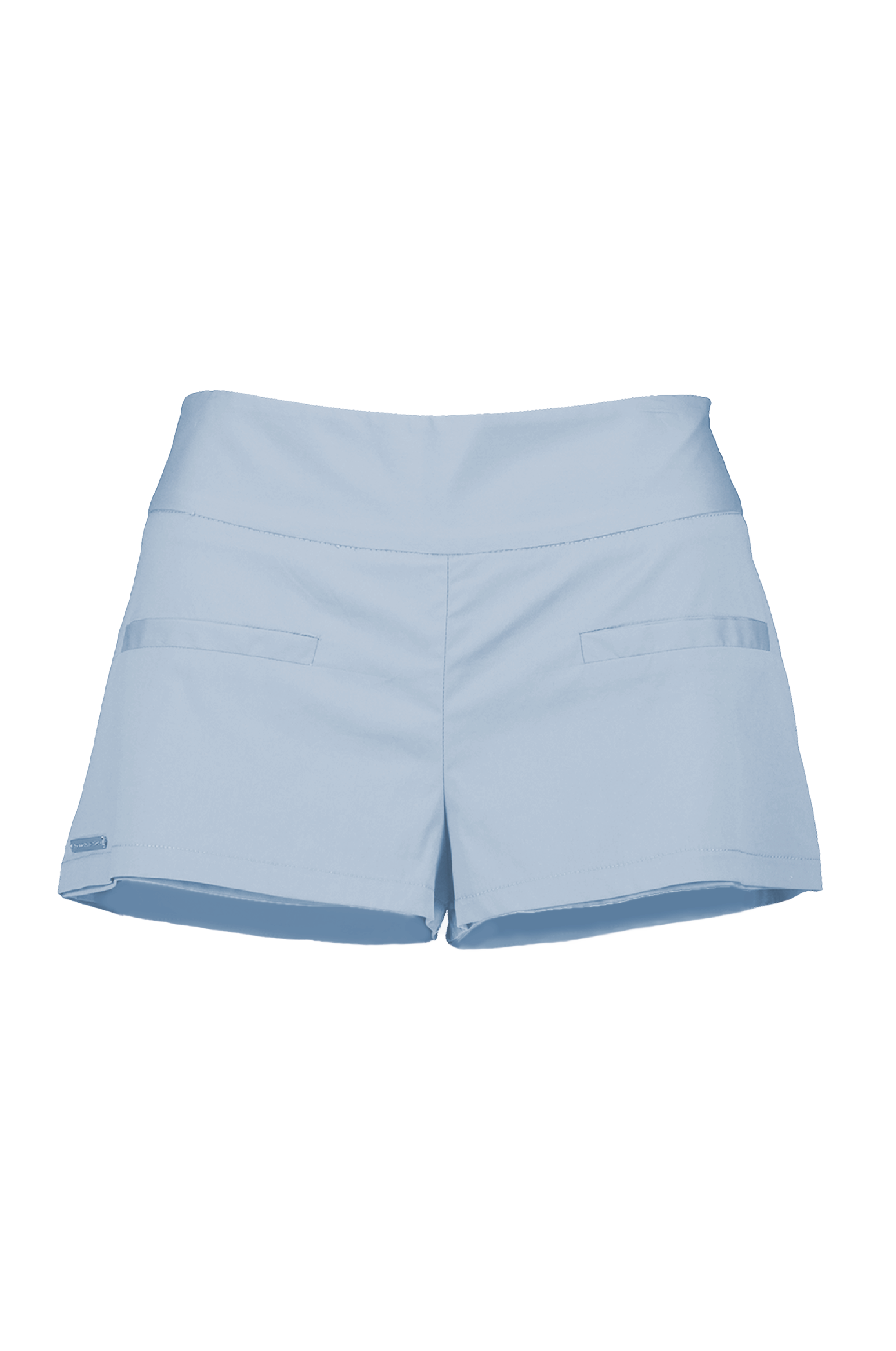 ghost-zip-mini-shorts-glace