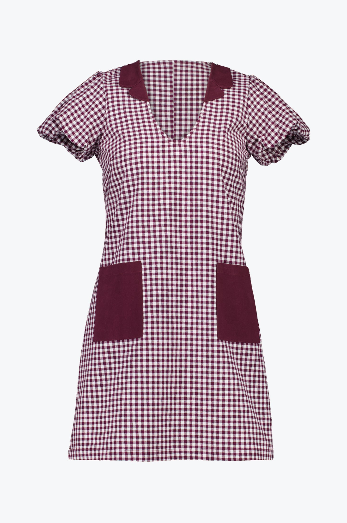 JANE SHIFT DRESS
